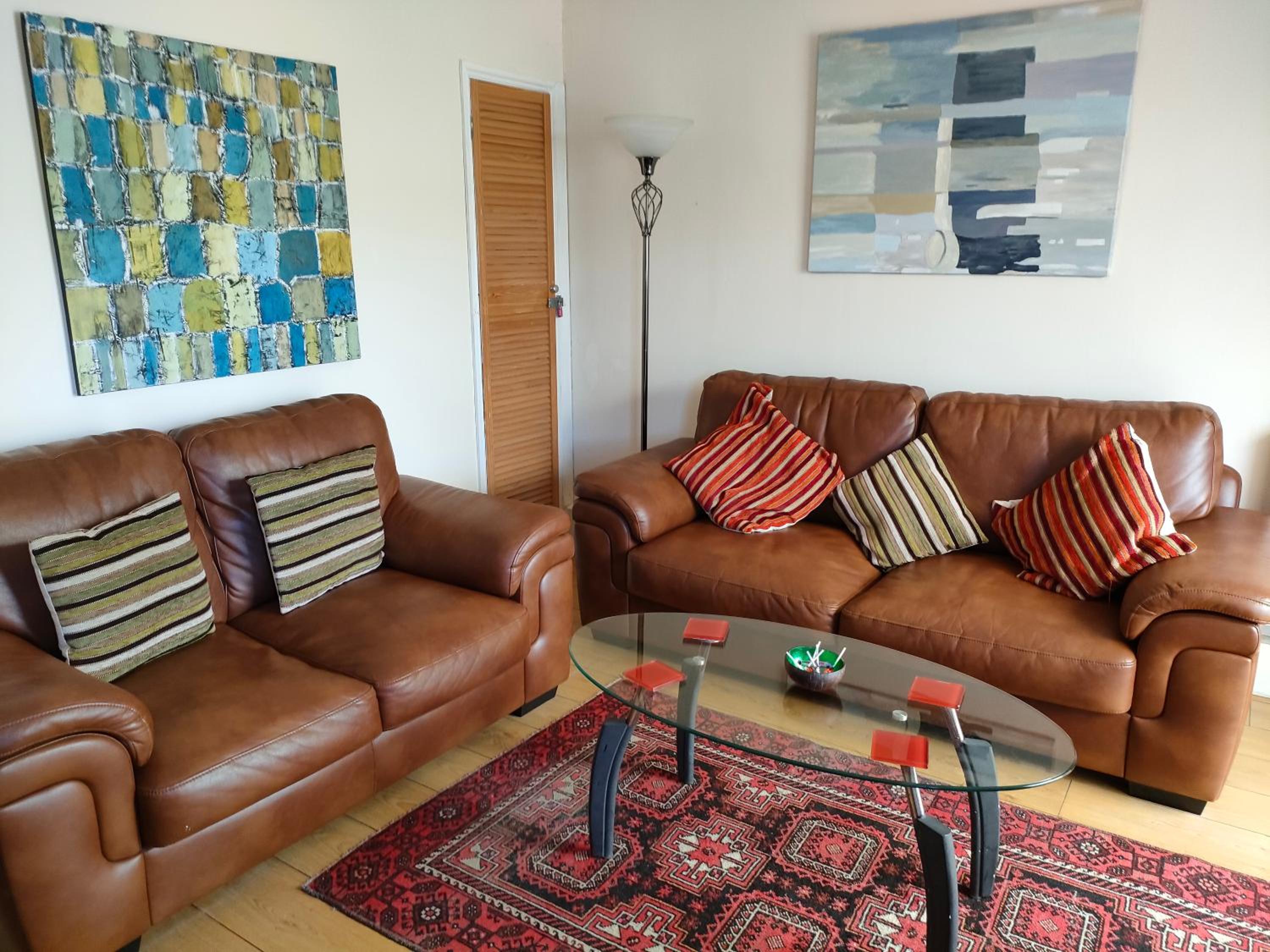 Two-Bedroom House photo 1