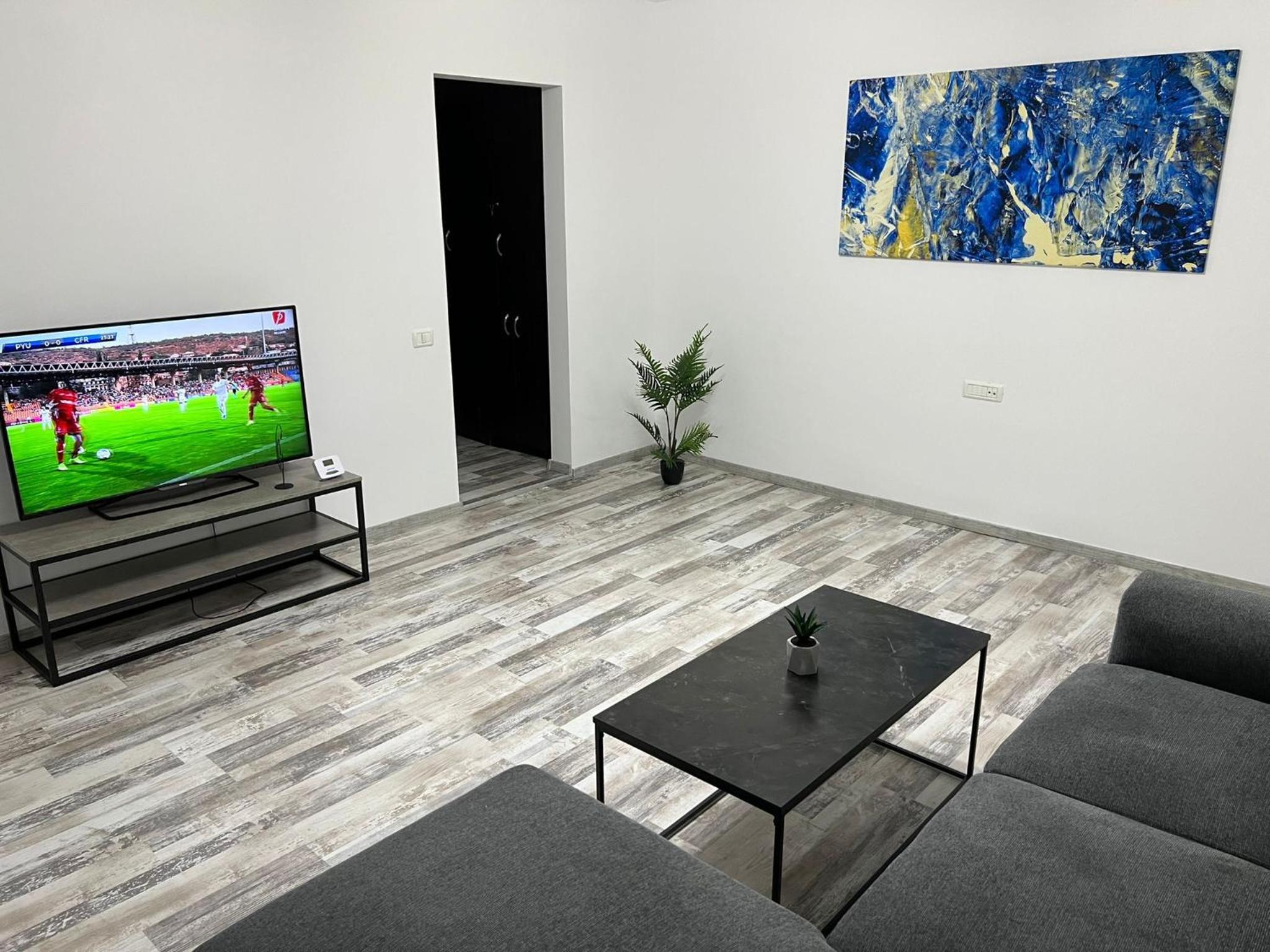 One-Bedroom Apartment - Photo 22