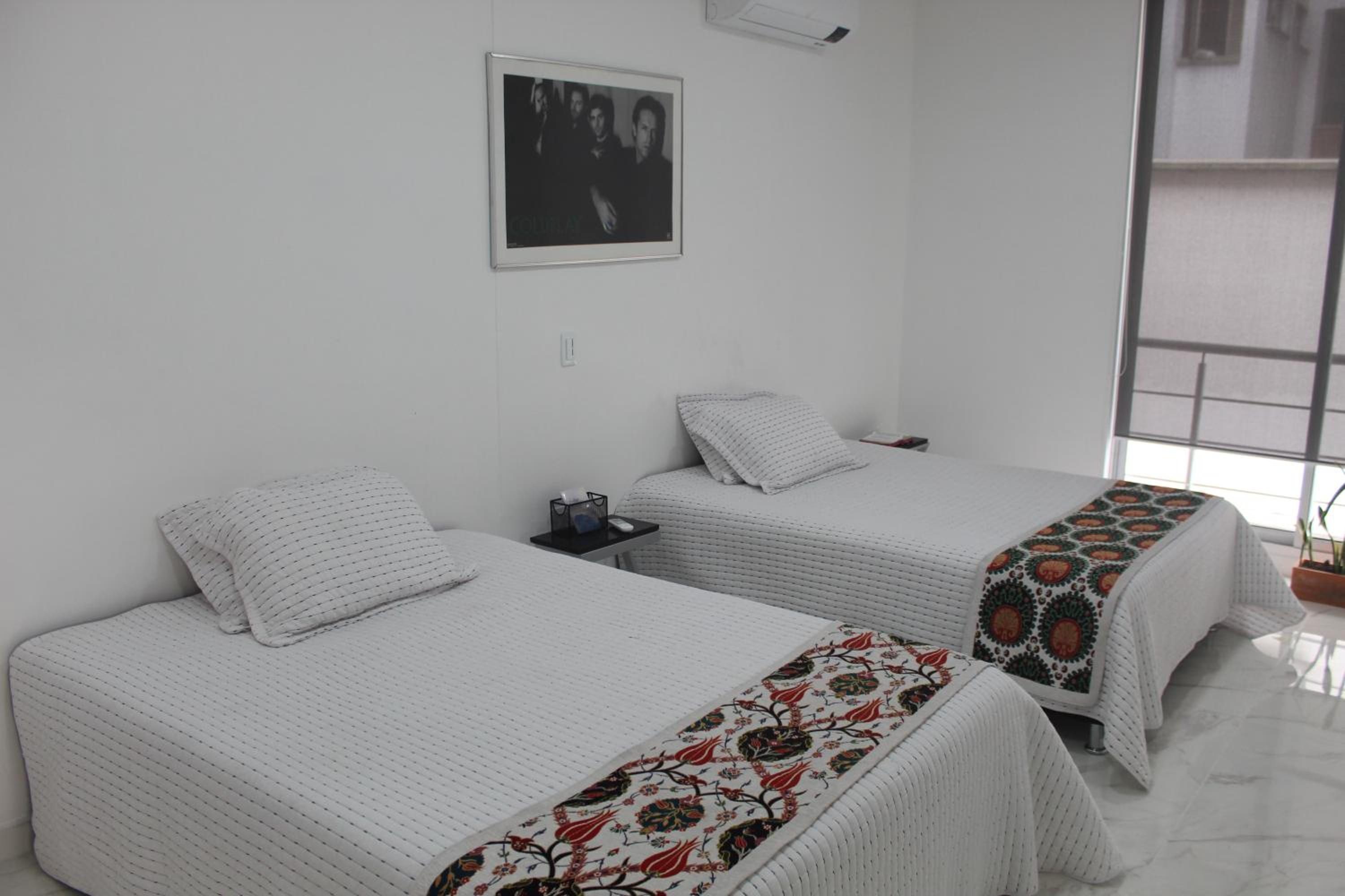 Two-Bedroom Apartment photo 3