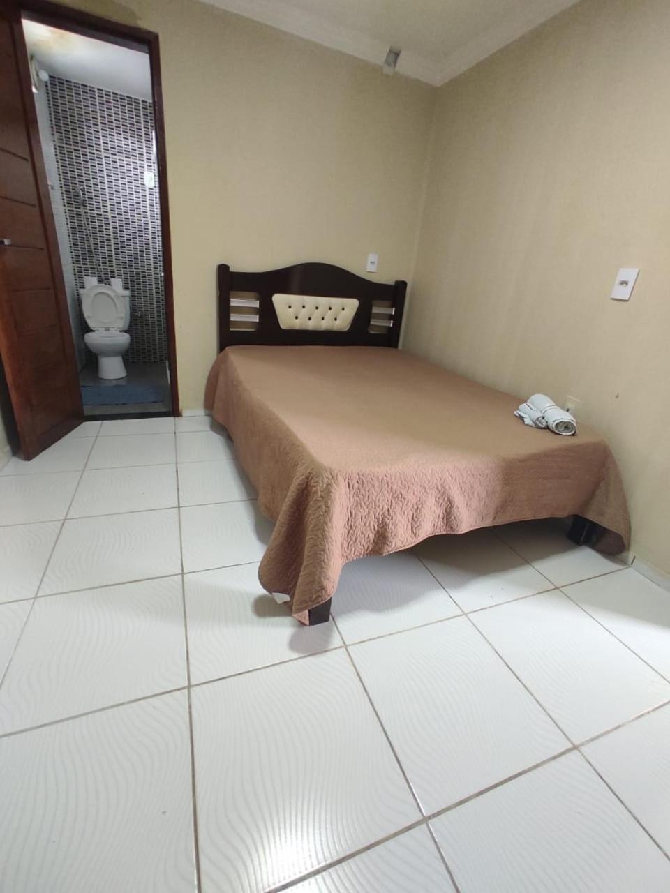 Two-Bedroom House photo 3