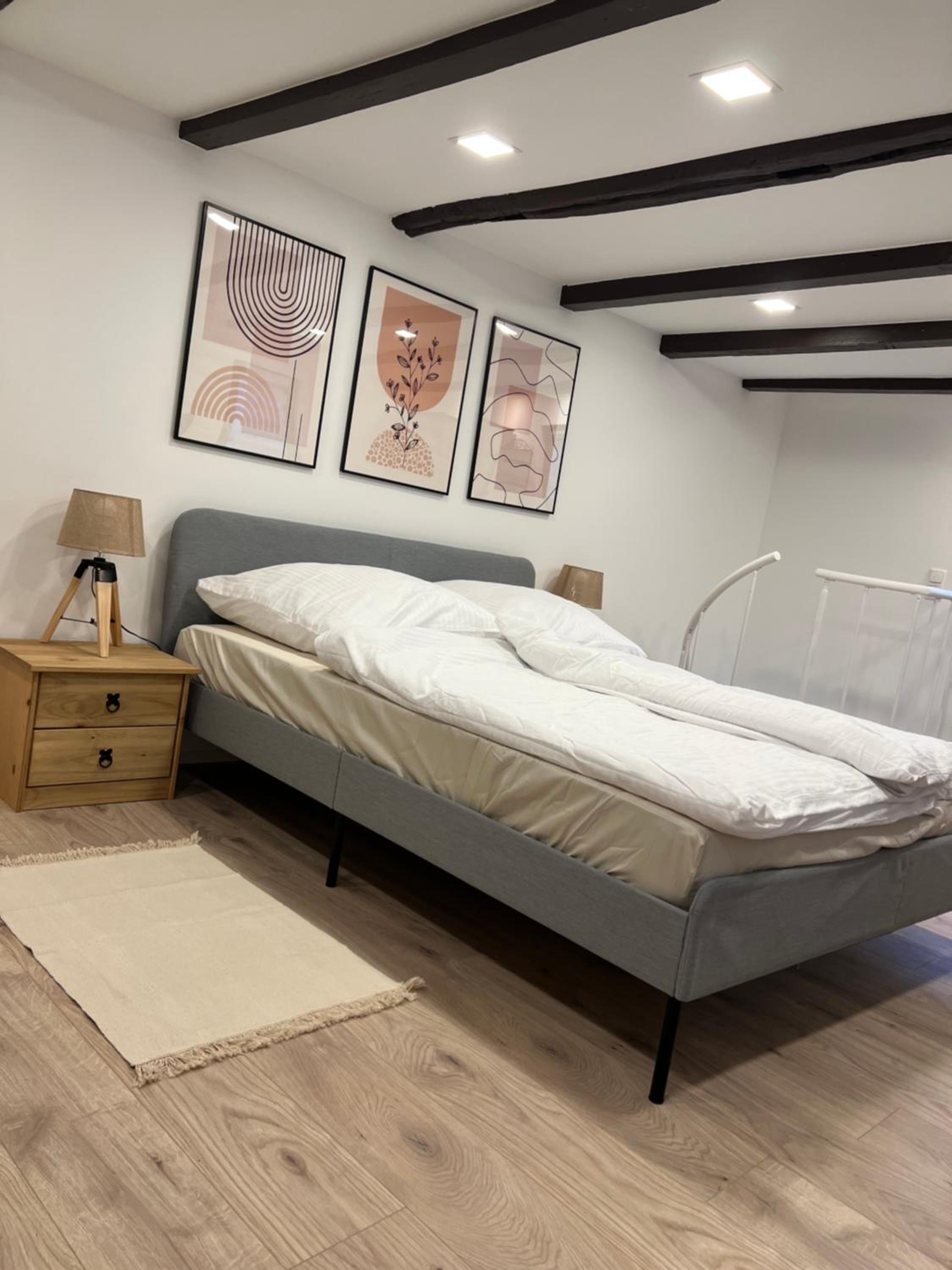 Two-Bedroom Chalet photo 1