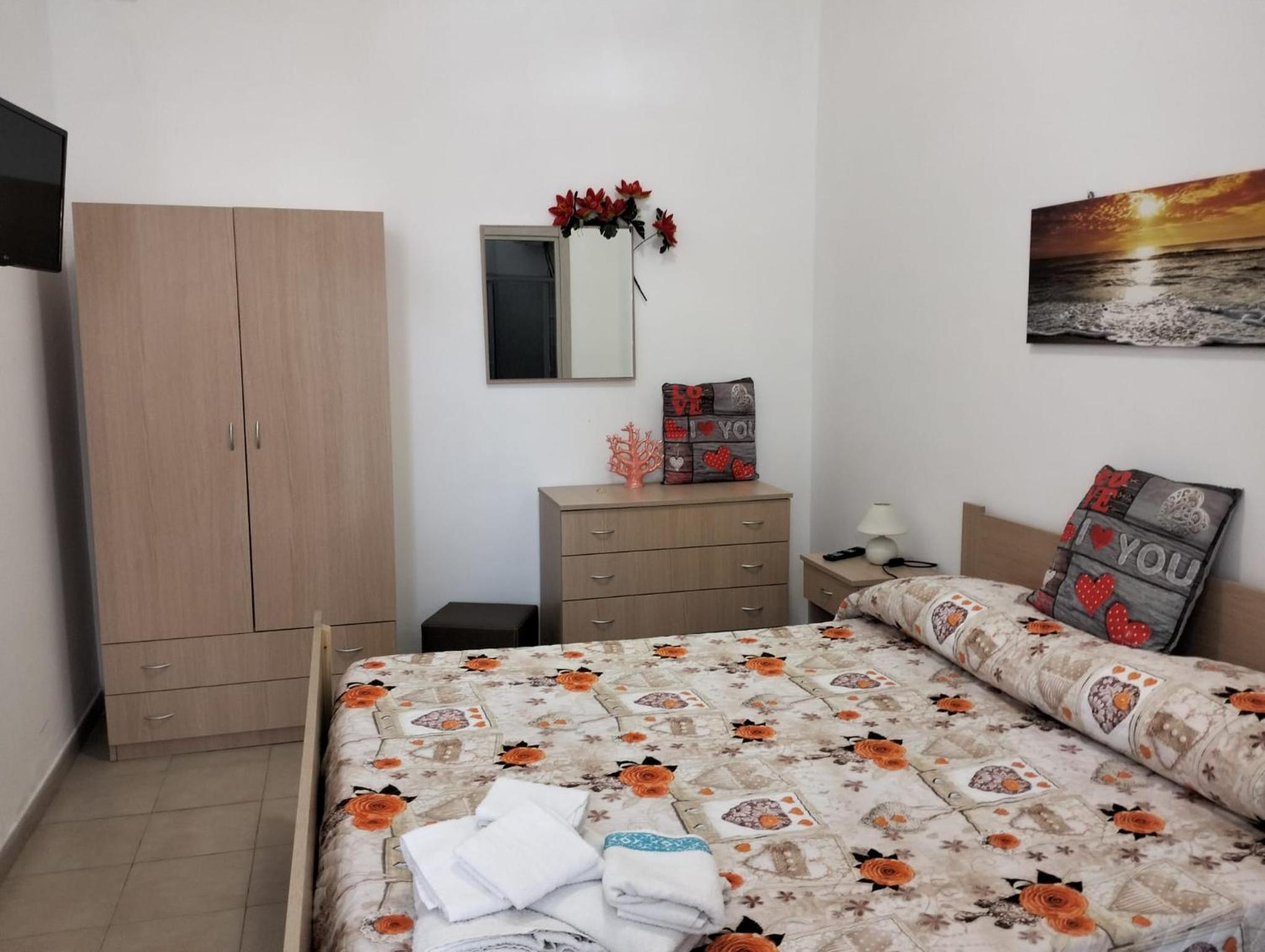 Double Room photo 3