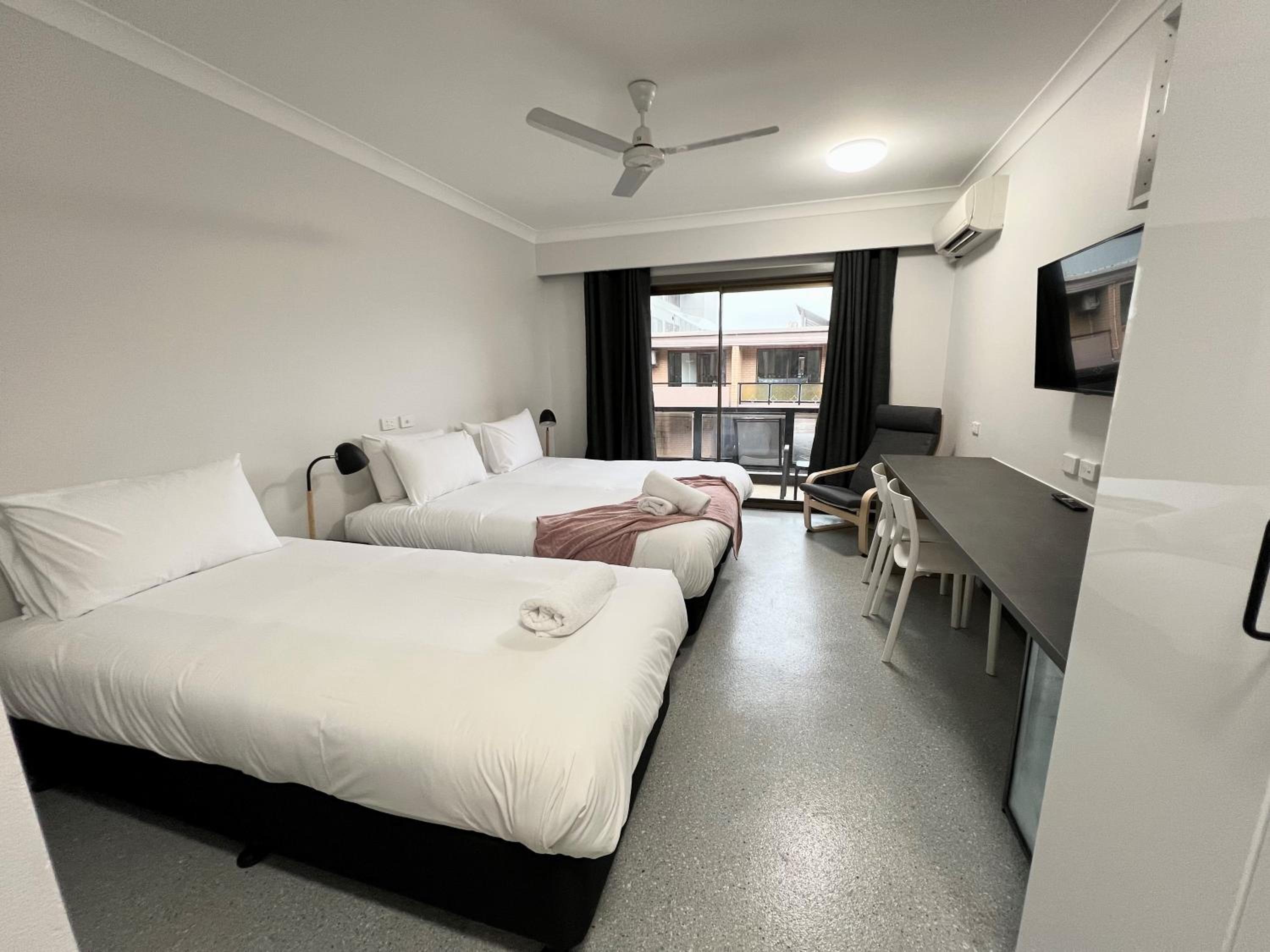 Twin Room photo 3