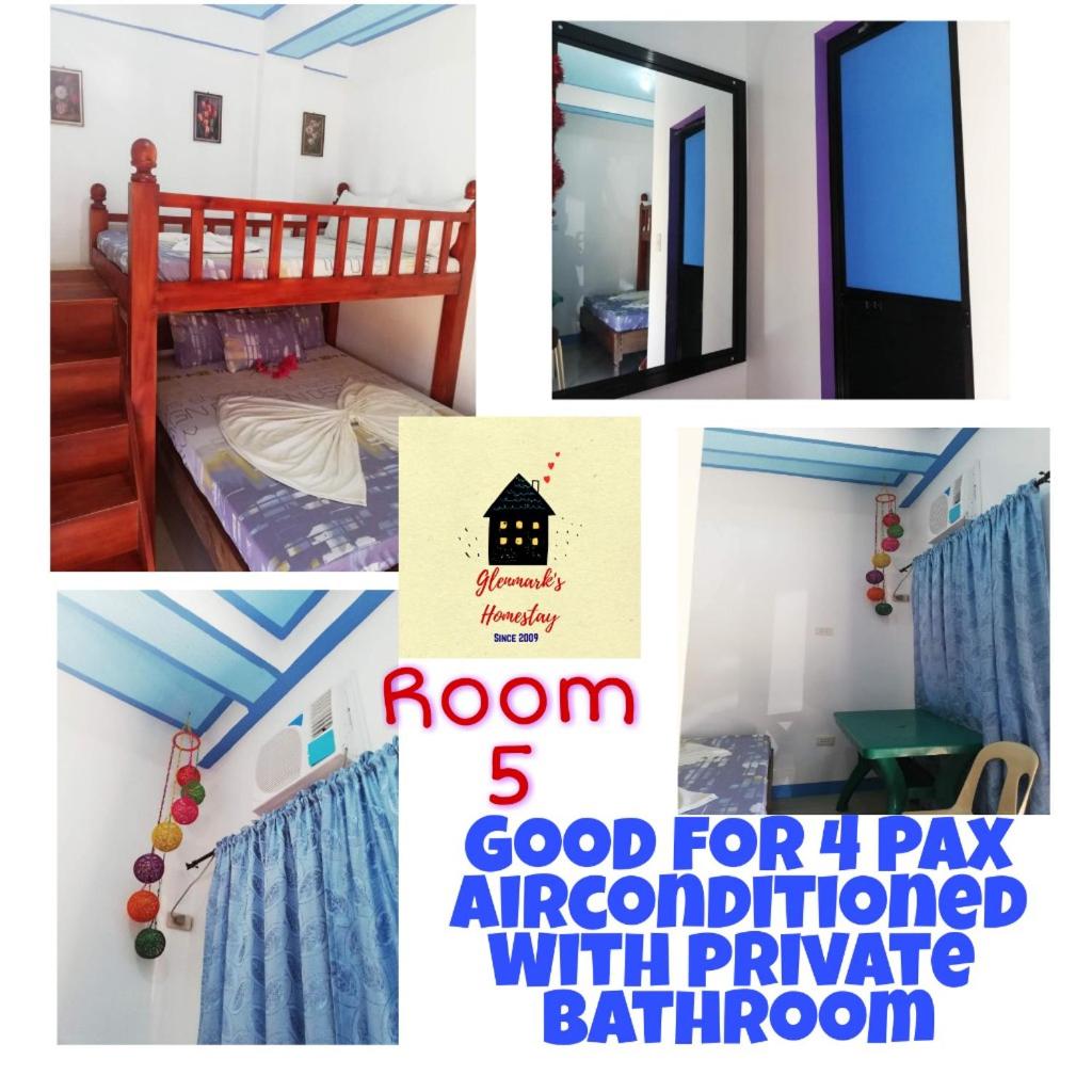 Quadruple Room with Bath - Photo 2
