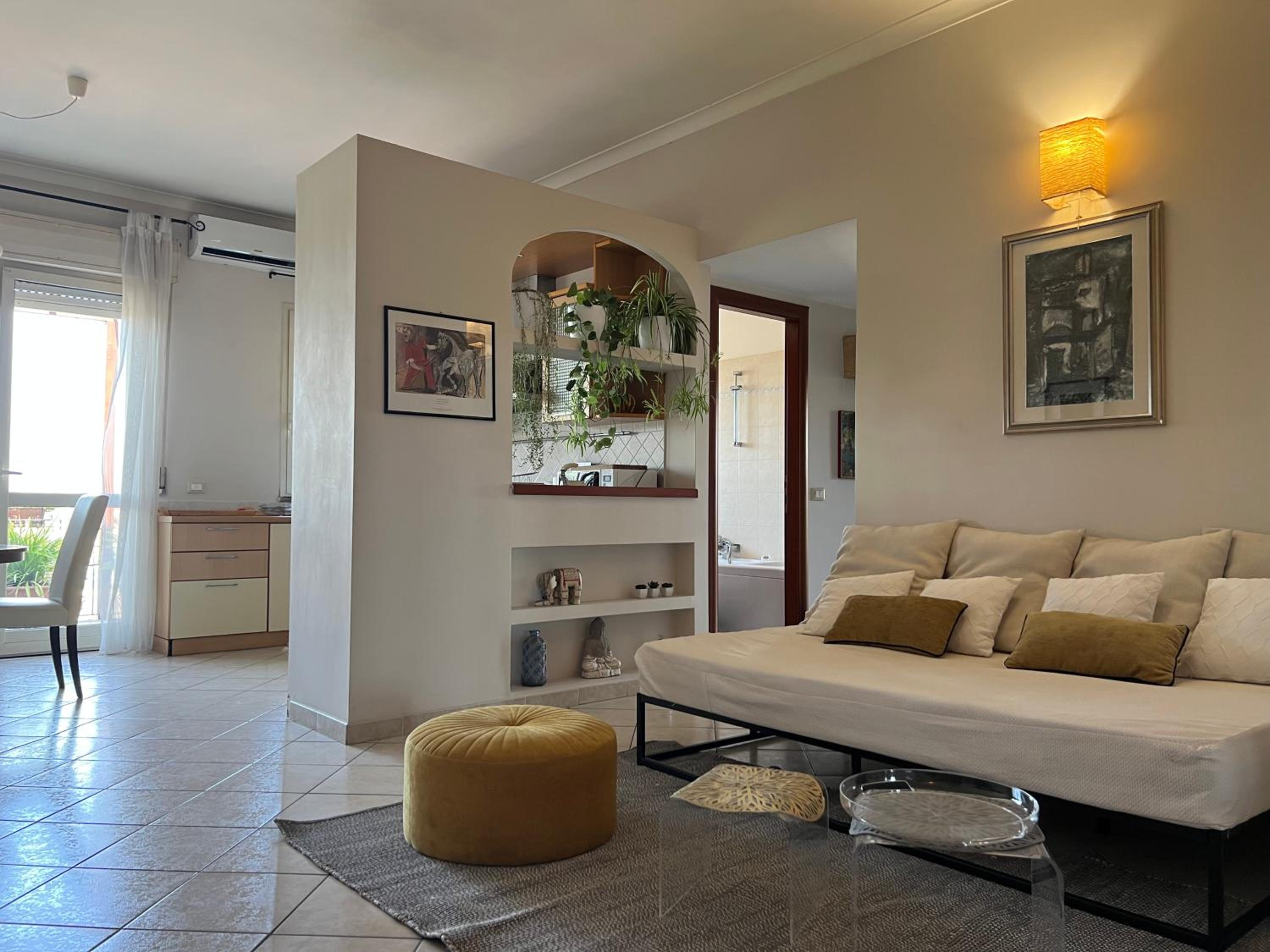 Two-Bedroom Apartment - Photo 11