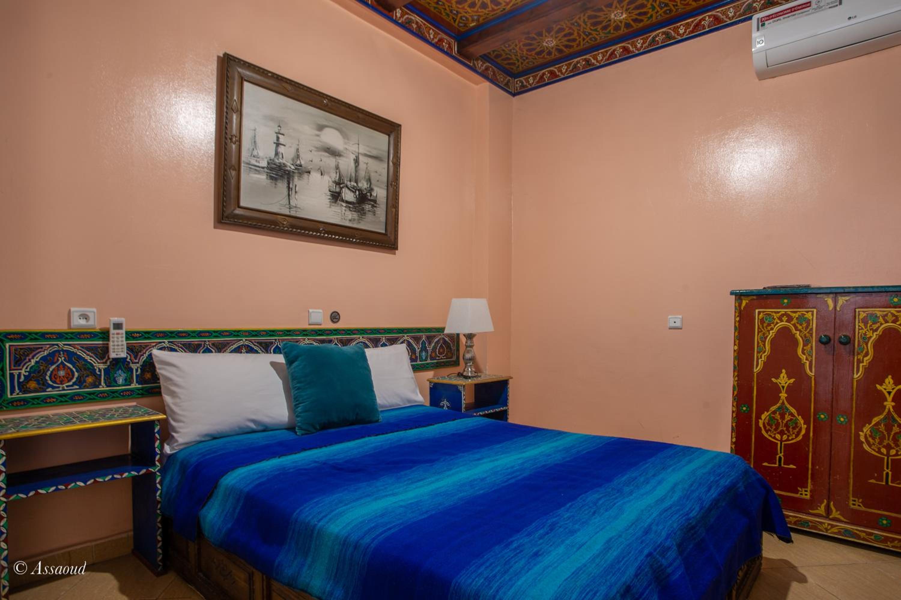 Budget Double Room photo 1