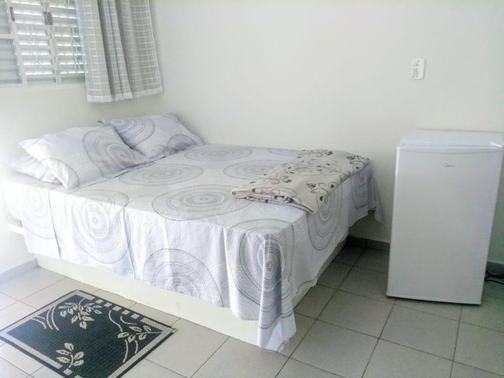 Standard Quadruple Room photo 1
