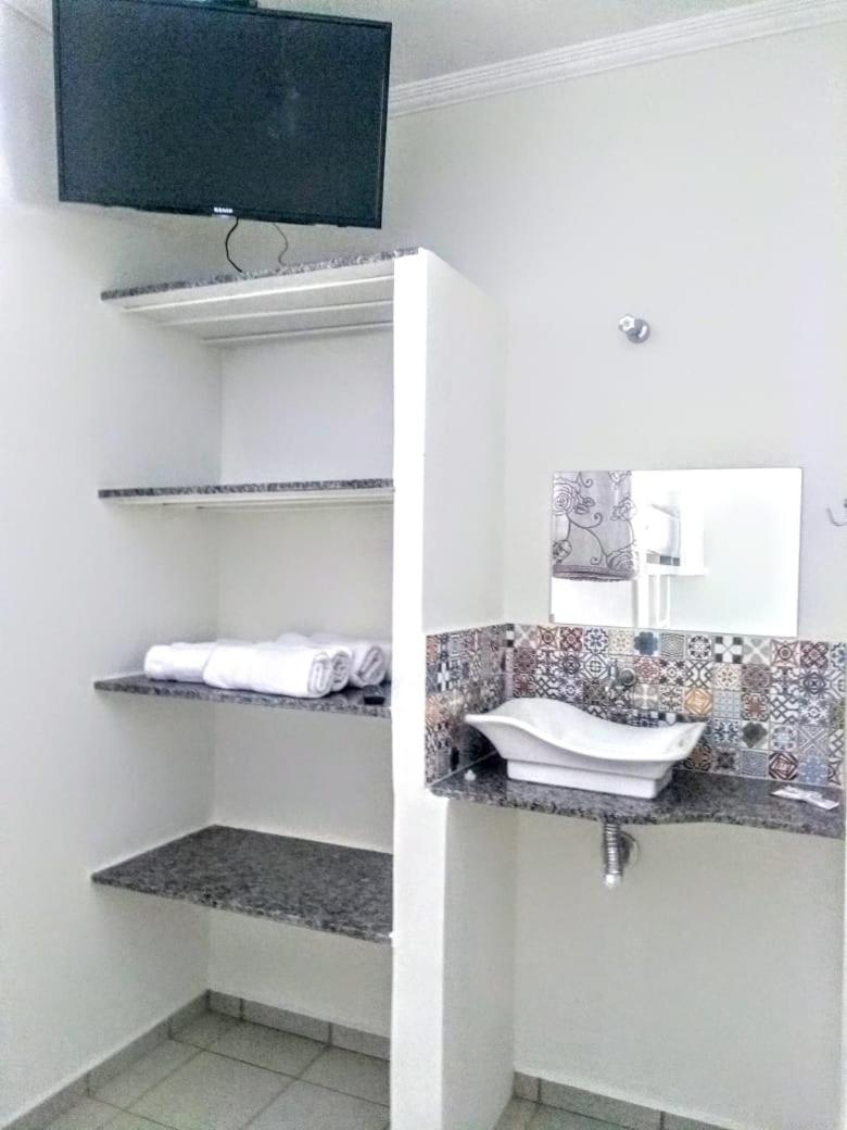Standard Quadruple Room photo 2