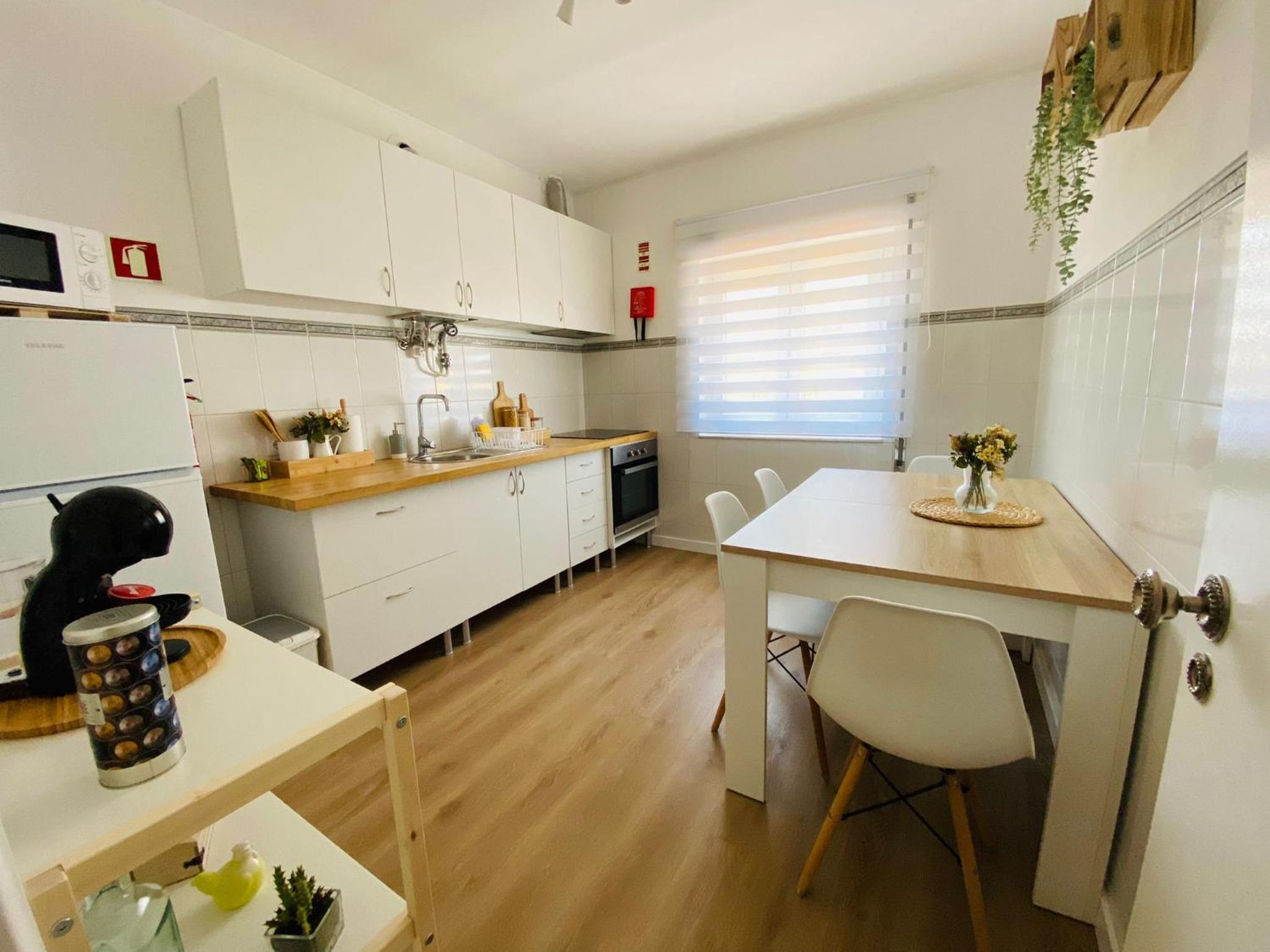 Two-Bedroom House photo 2