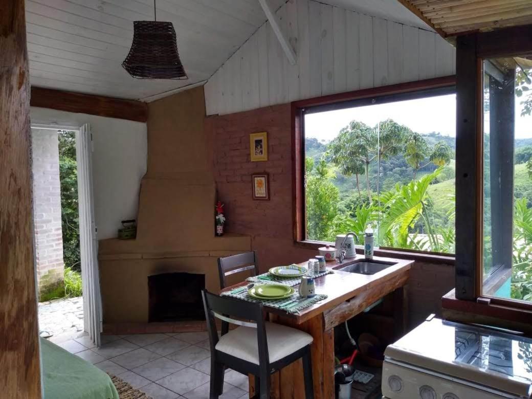 Superior Chalet photo 3