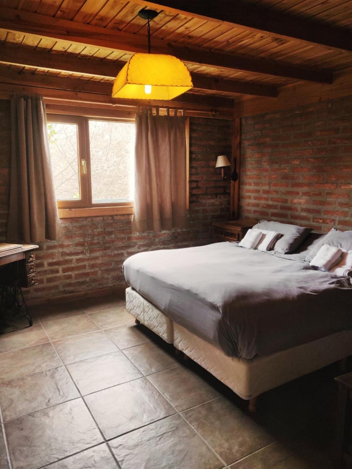 Double or Twin Room photo 1