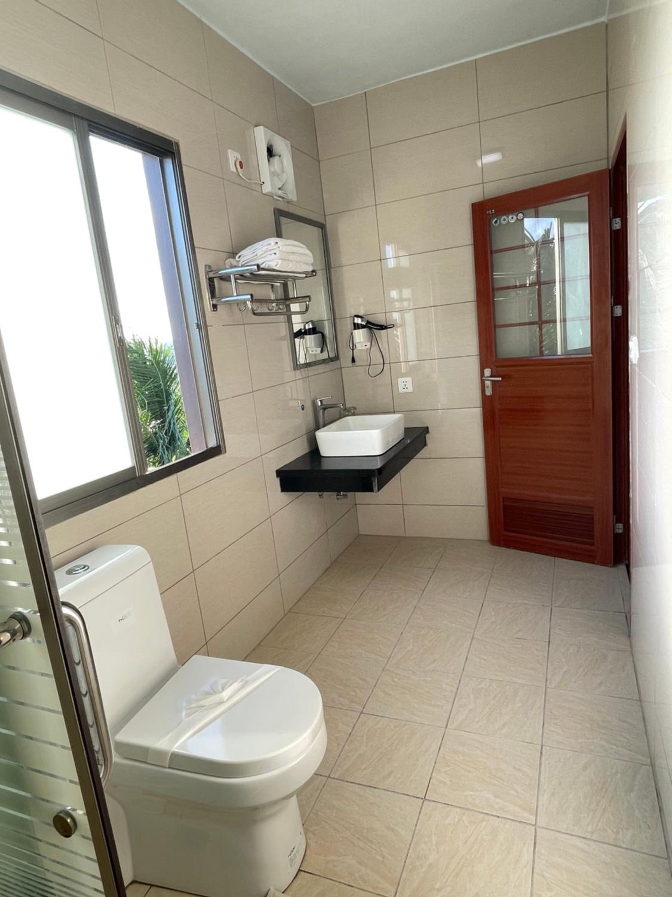 Double Room with Sea View photo 3