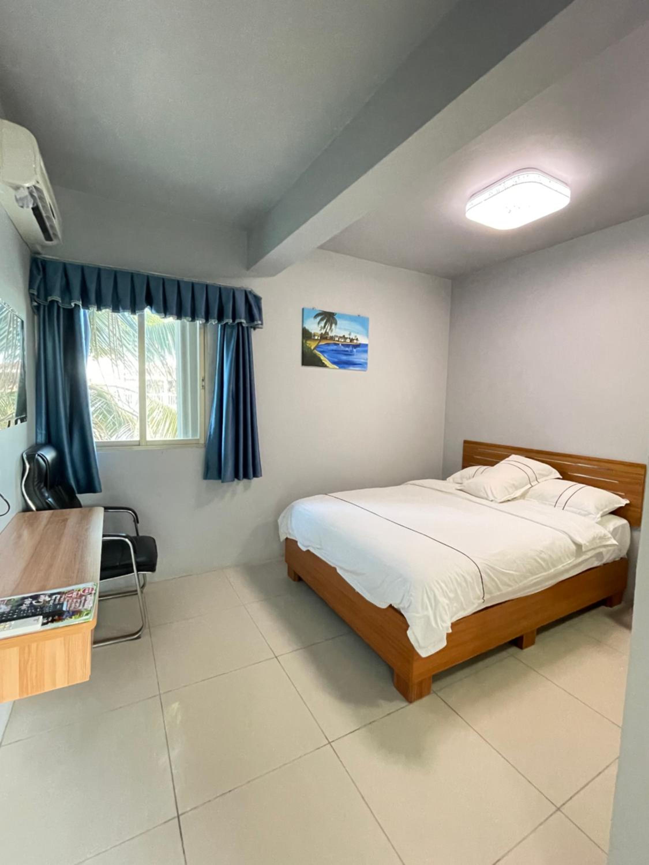 Deluxe Double Room photo 3