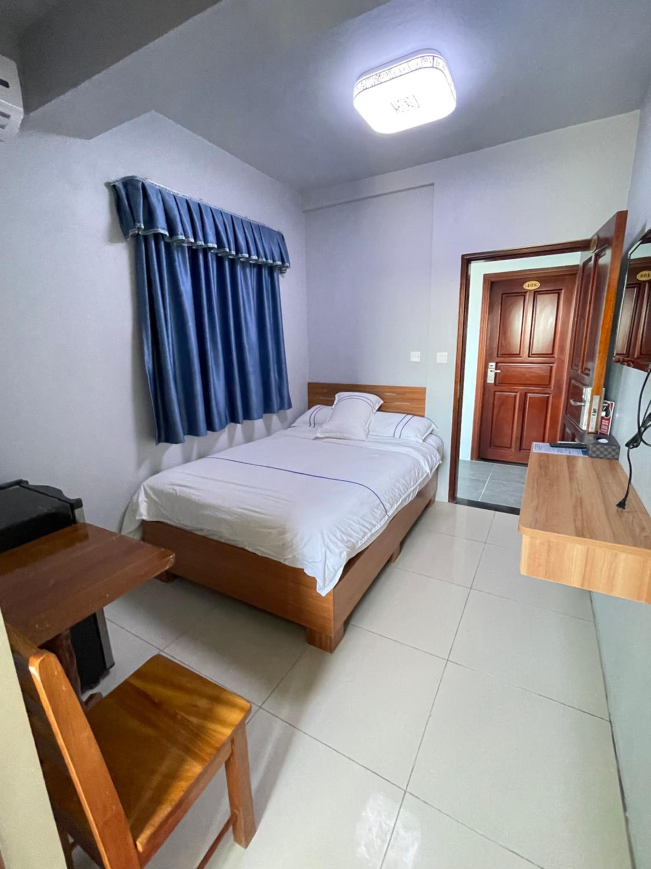 Double Room with Sea View