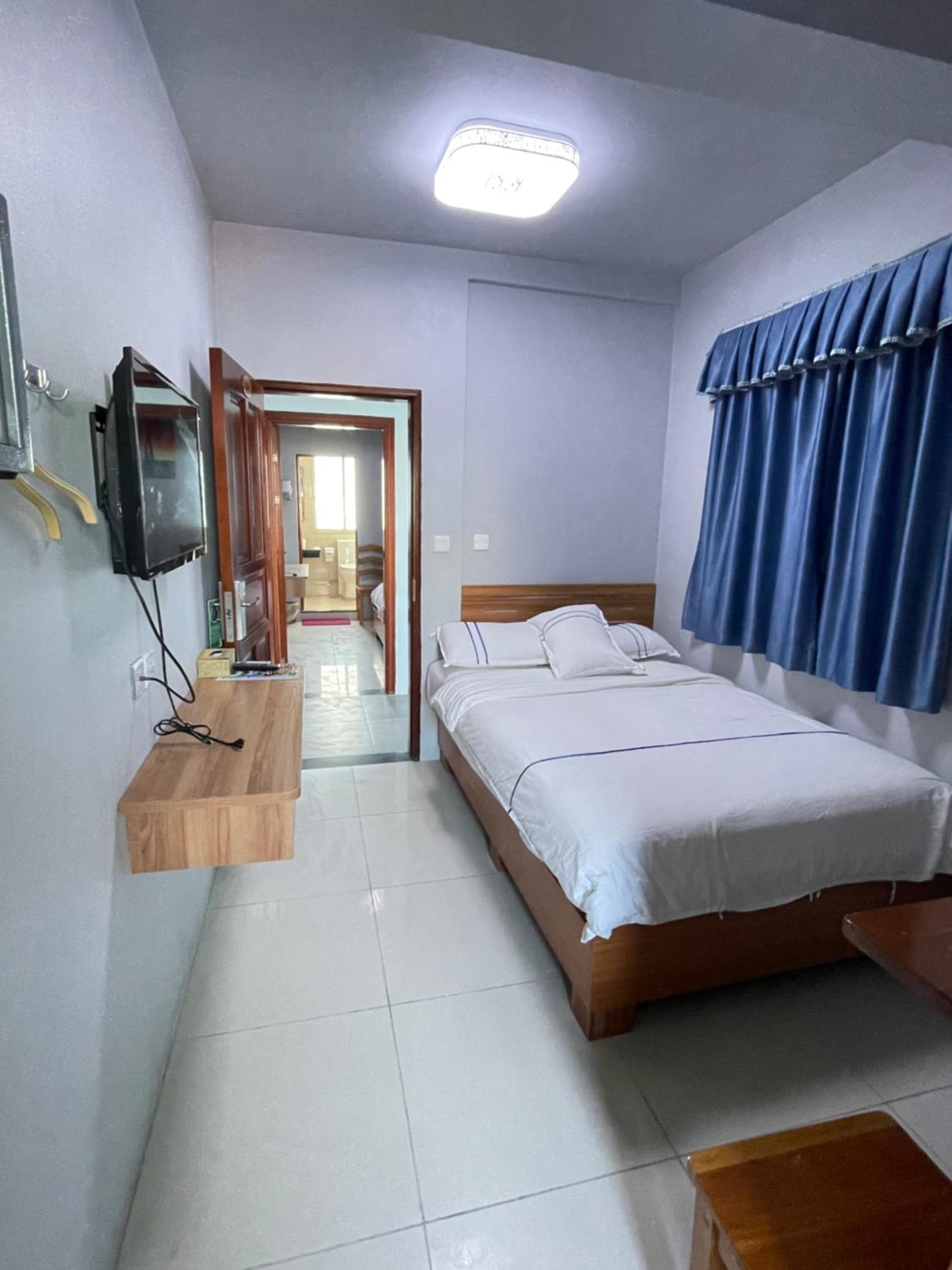 Double Room with Sea View photo 2