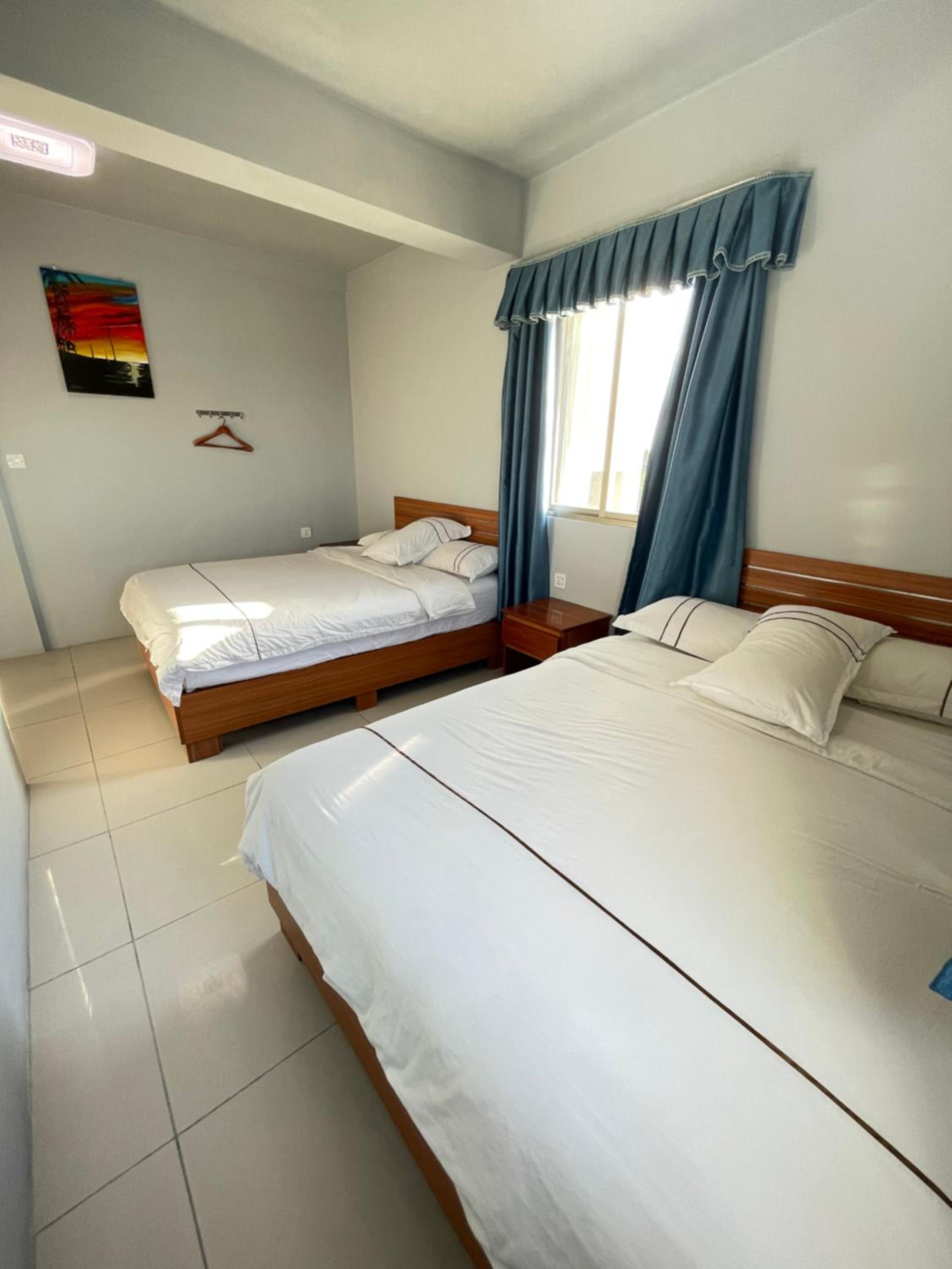 Deluxe Quadruple Room photo 3