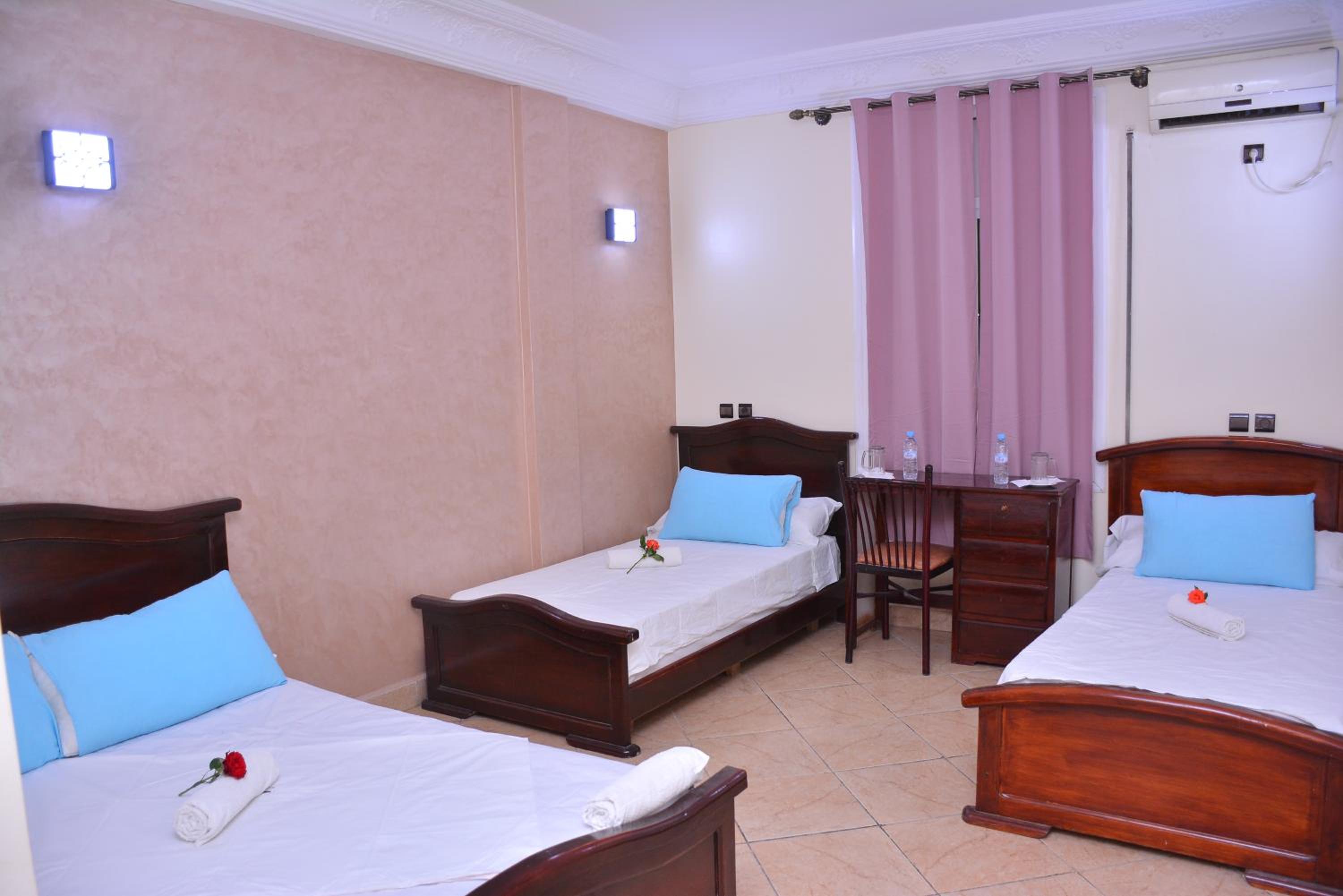 Luxury Quadruple Room - Photo 2