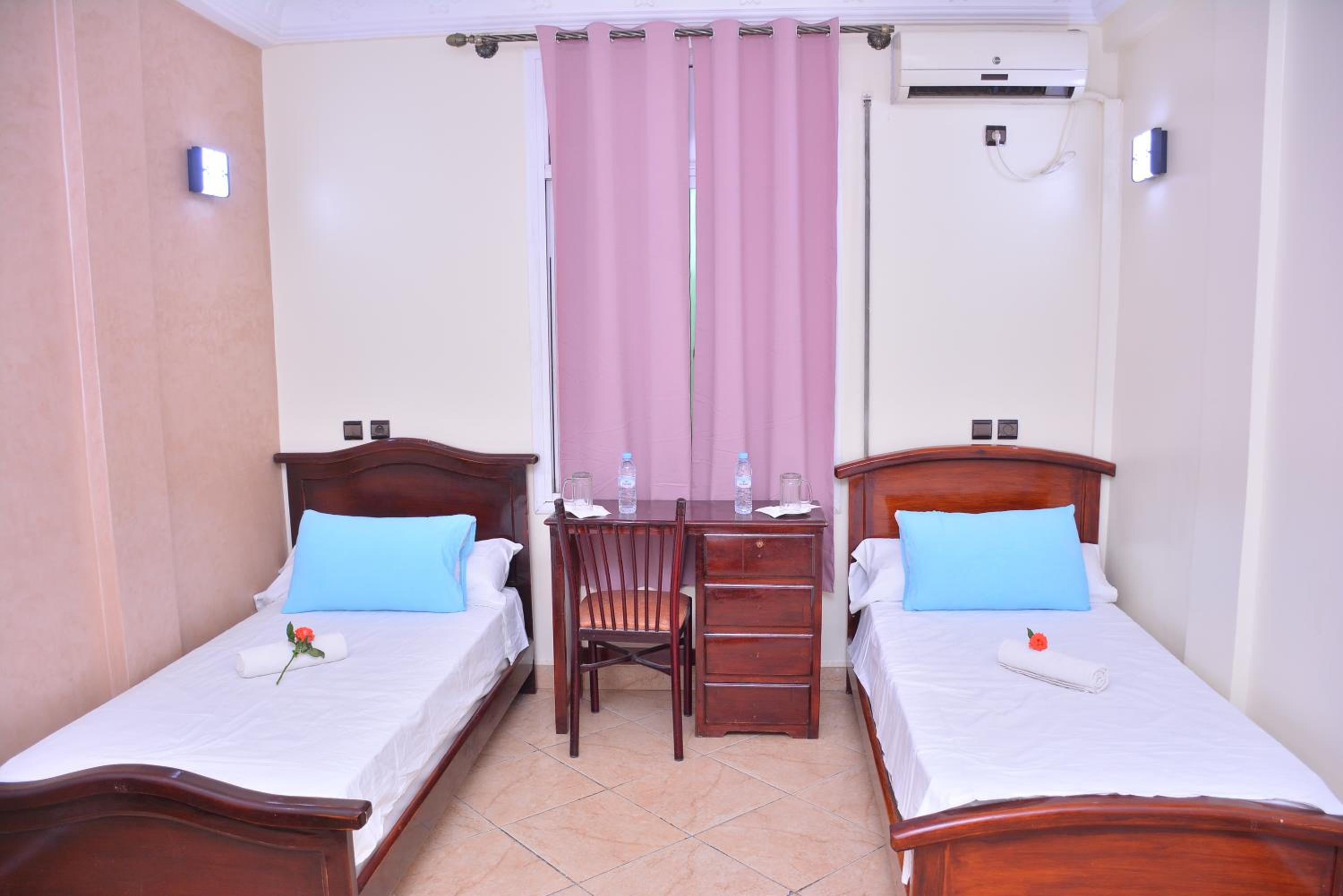 Luxury Quadruple Room - Photo 3