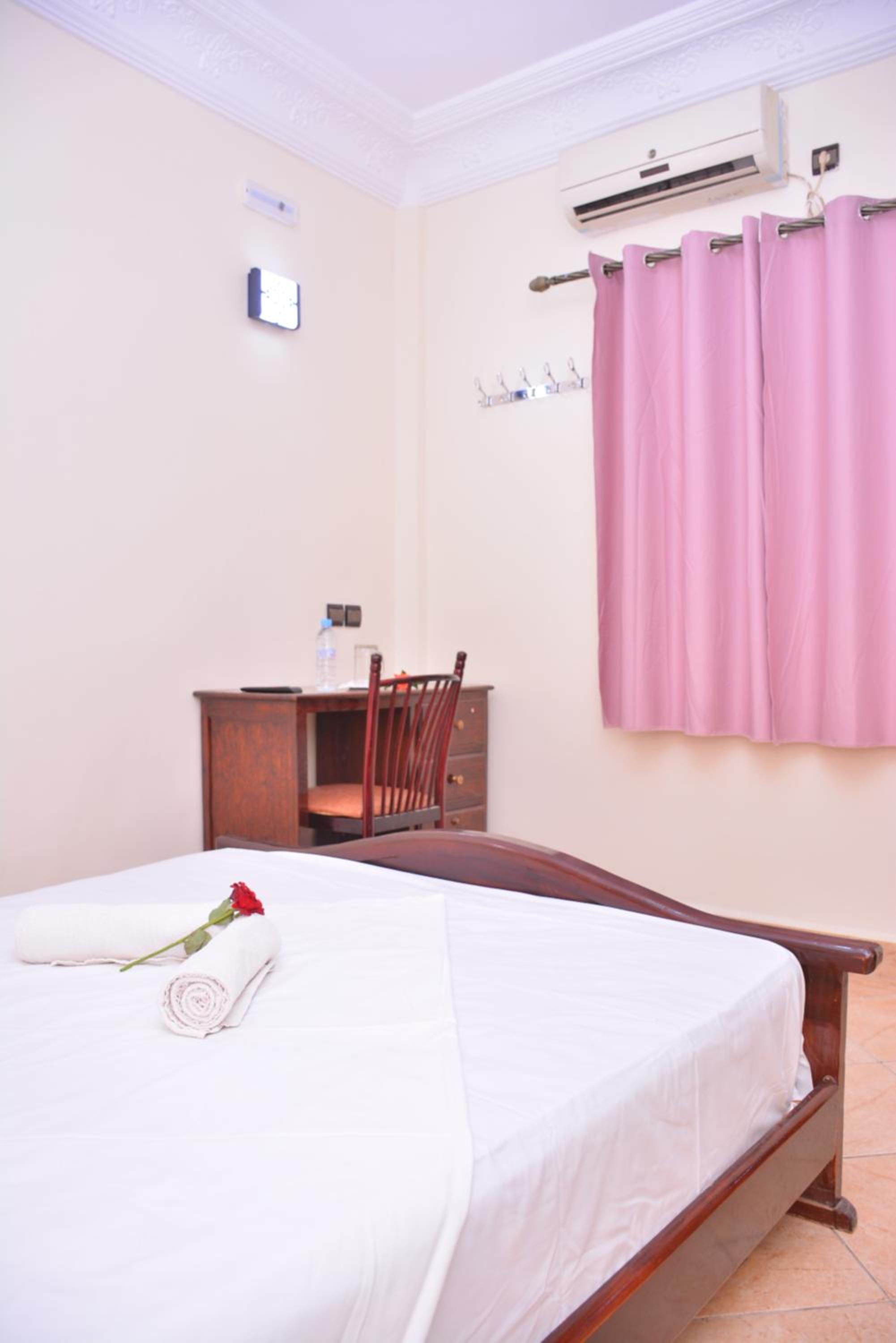 Deluxe Double Room photo 1