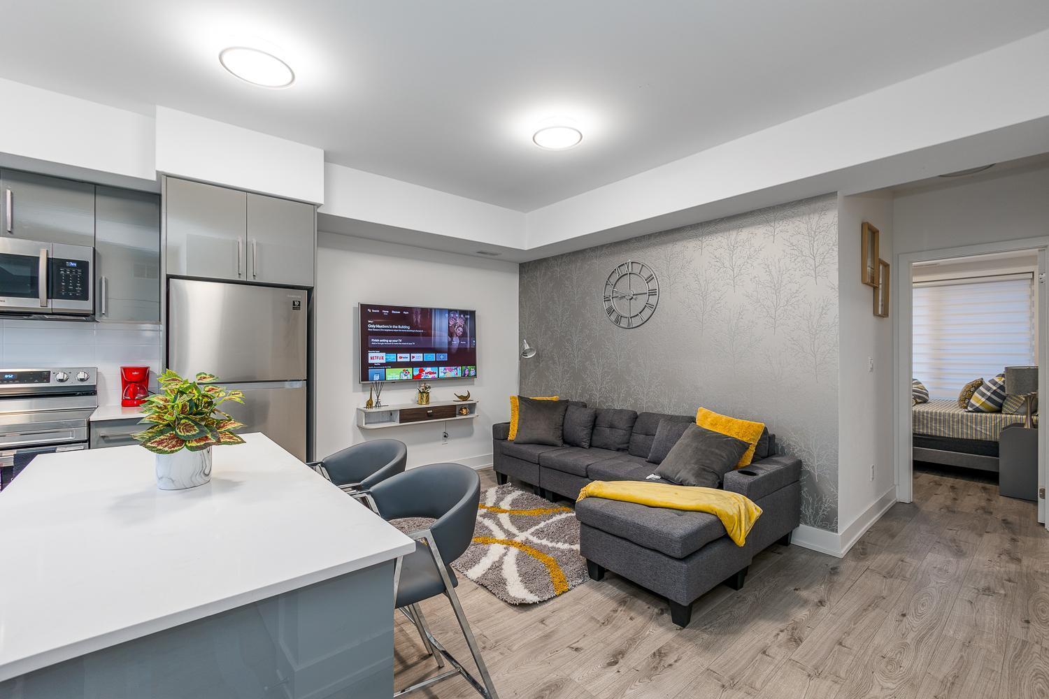 Two-Bedroom Apartment - Photo 6