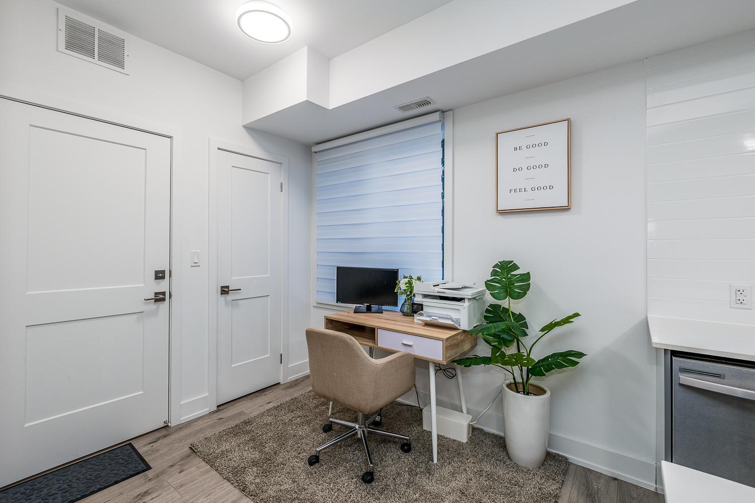 Two-Bedroom Apartment - Photo 2