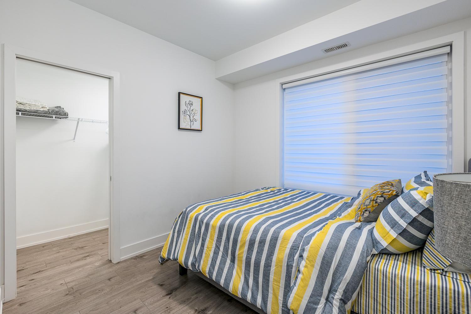 Two-Bedroom Apartment - Photo 18