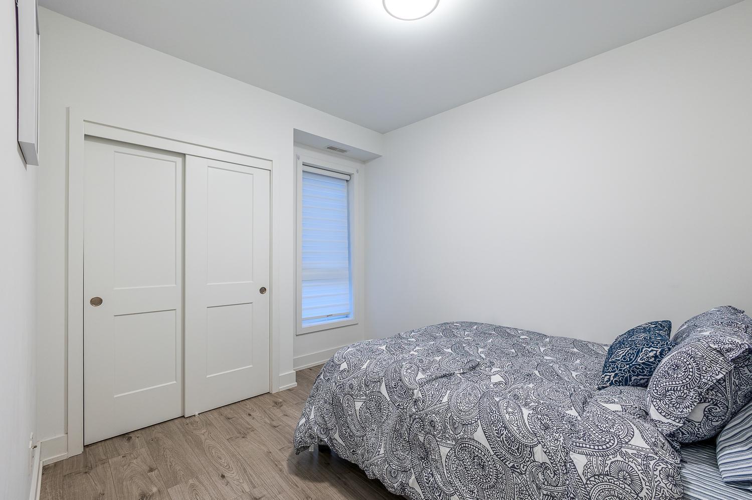 Two-Bedroom Apartment - Photo 17