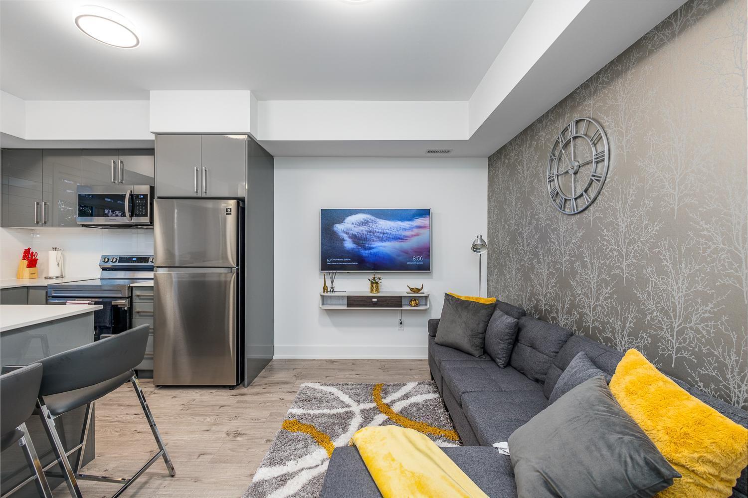Two-Bedroom Apartment - Photo 1