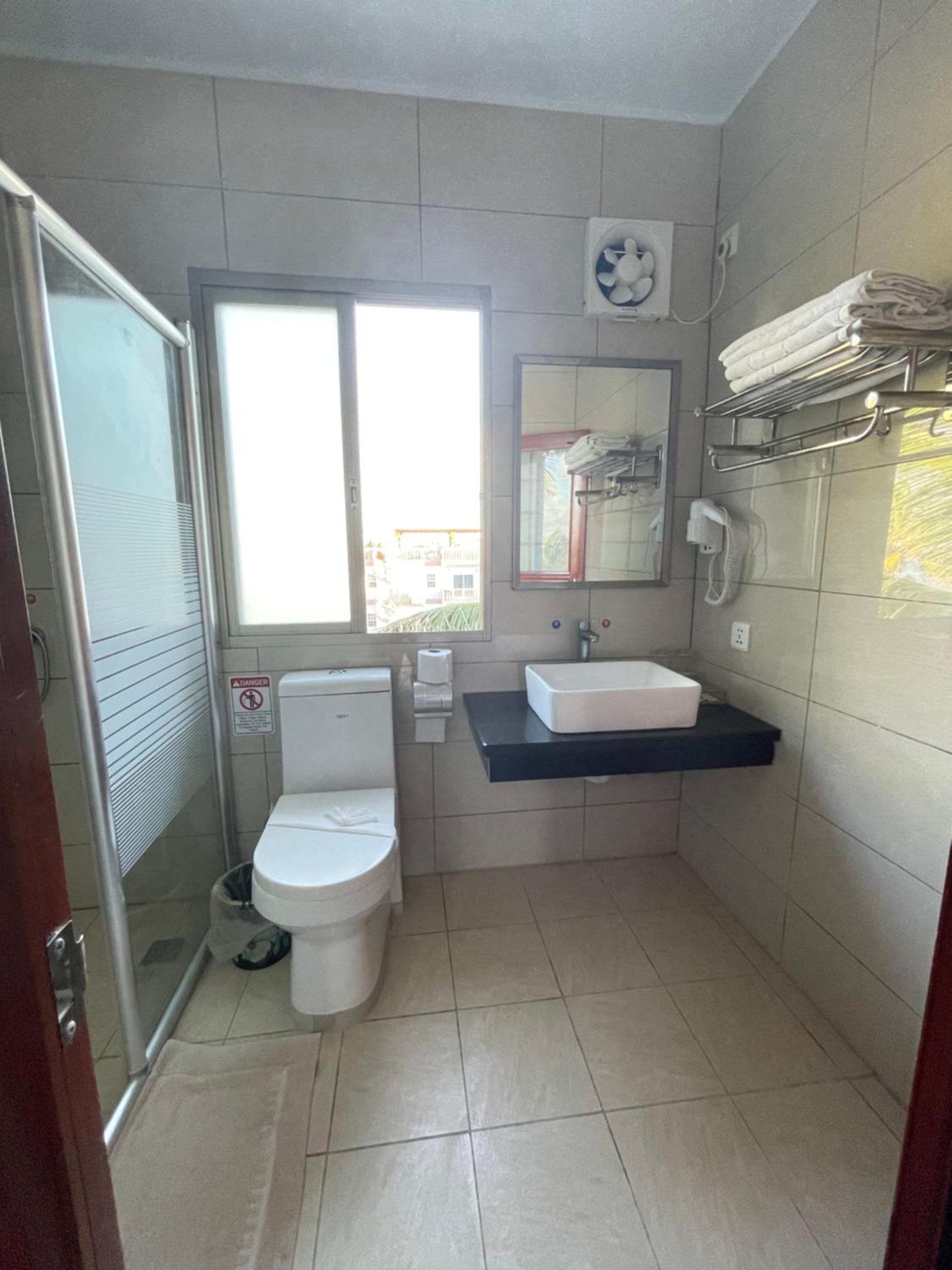 Double Room with Sea View photo 3