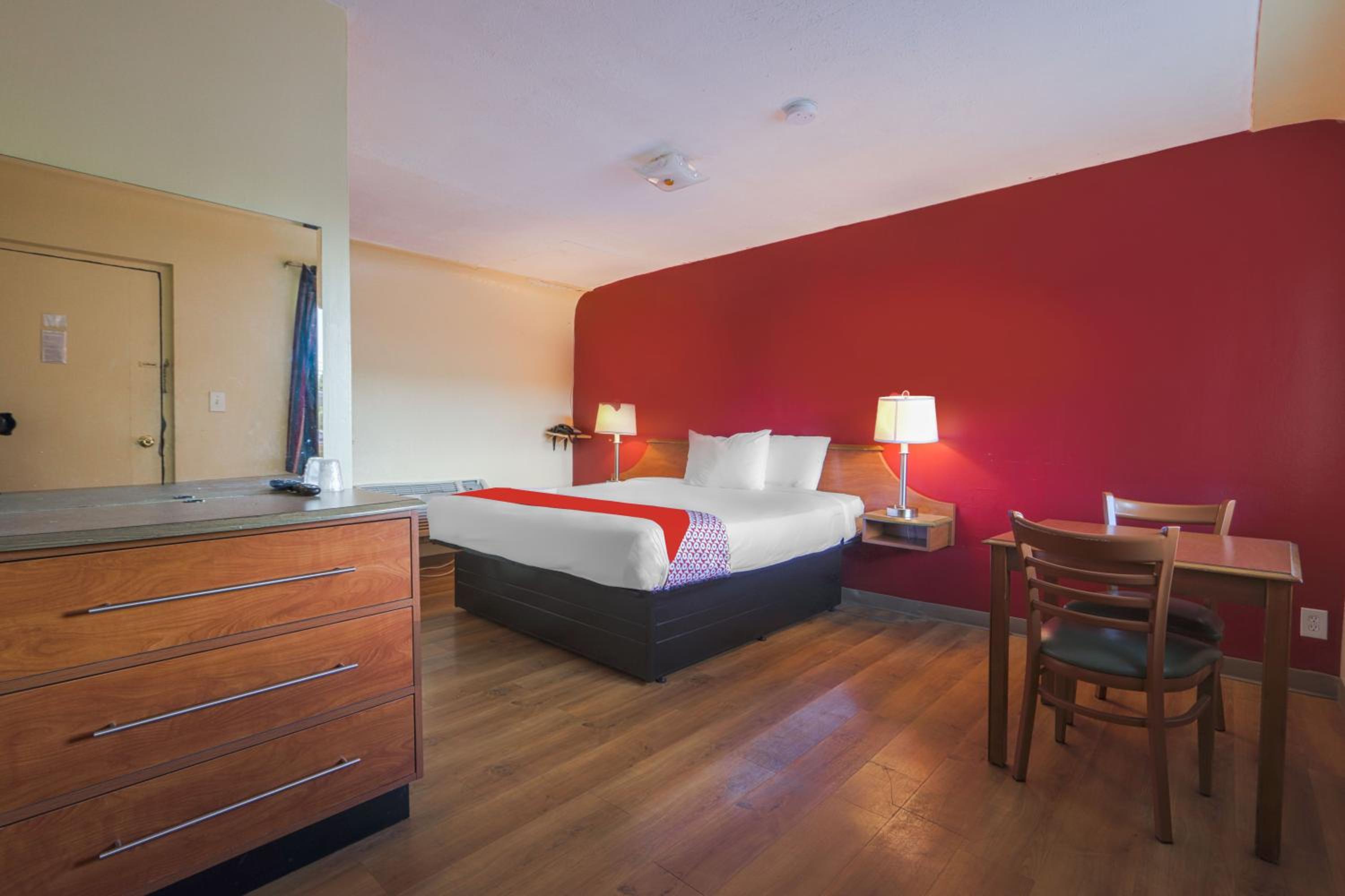 King Room - Photo 5