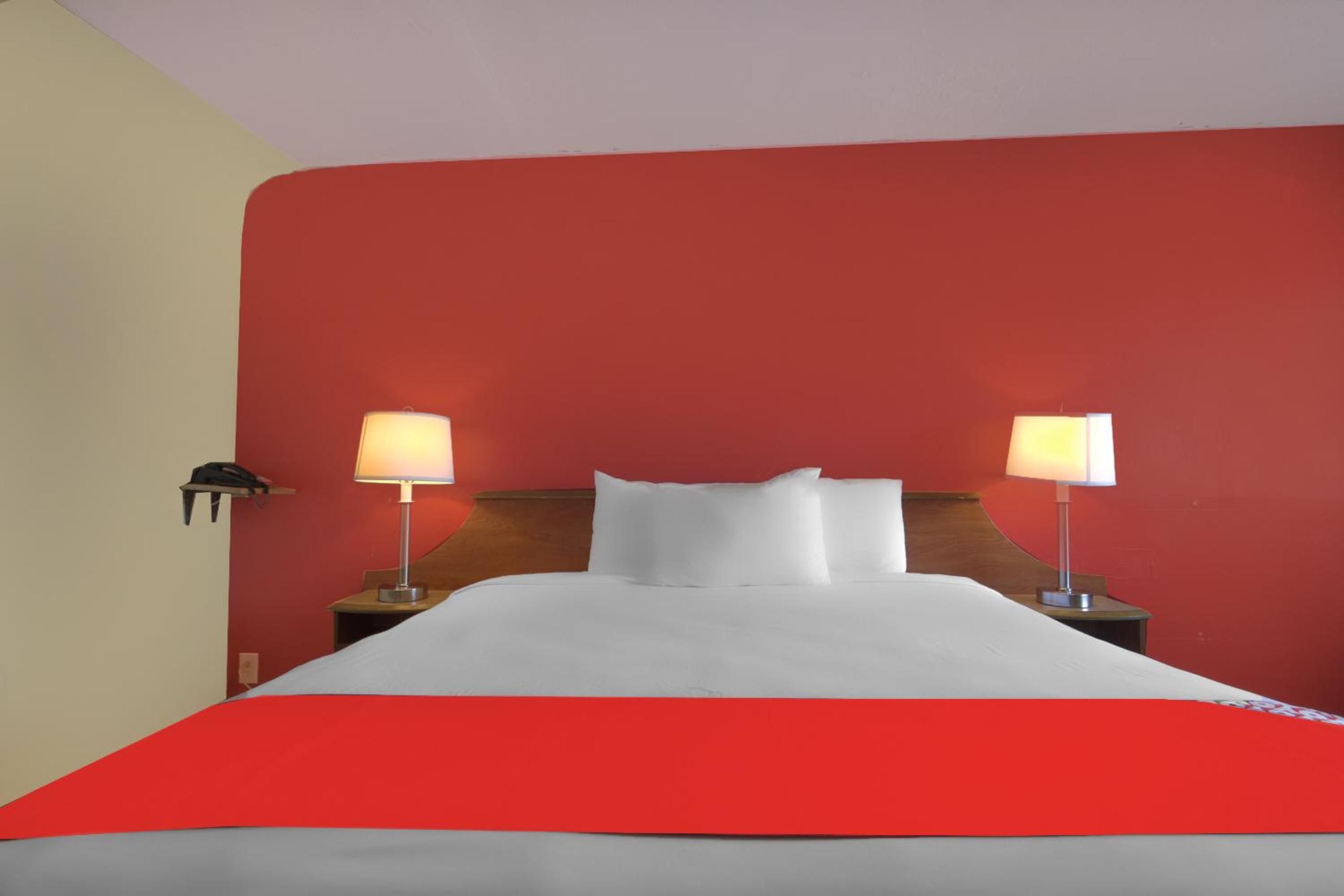 King Room - Photo 6