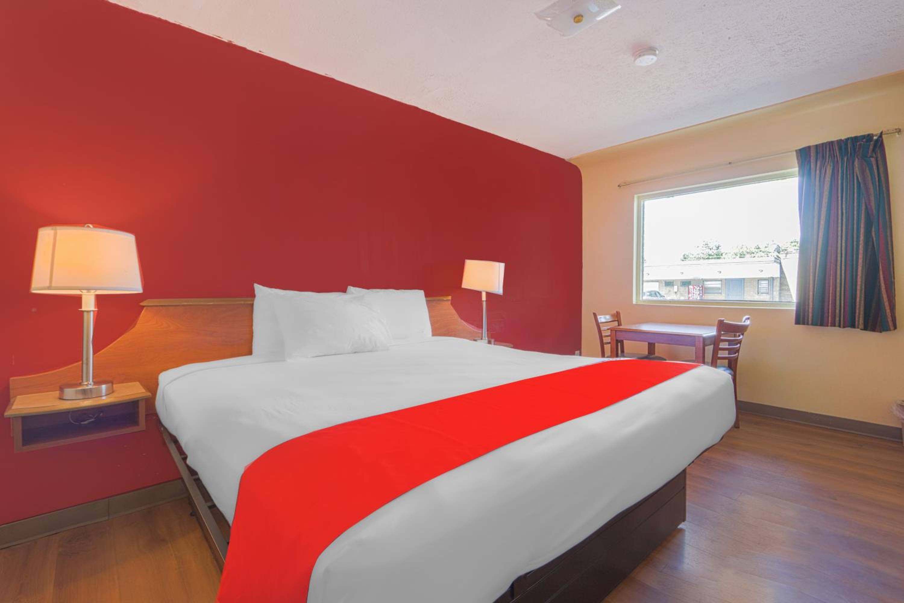 King Room - Photo 1