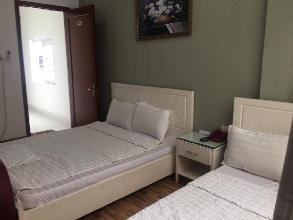 Triple Room with Bathroom photo 1