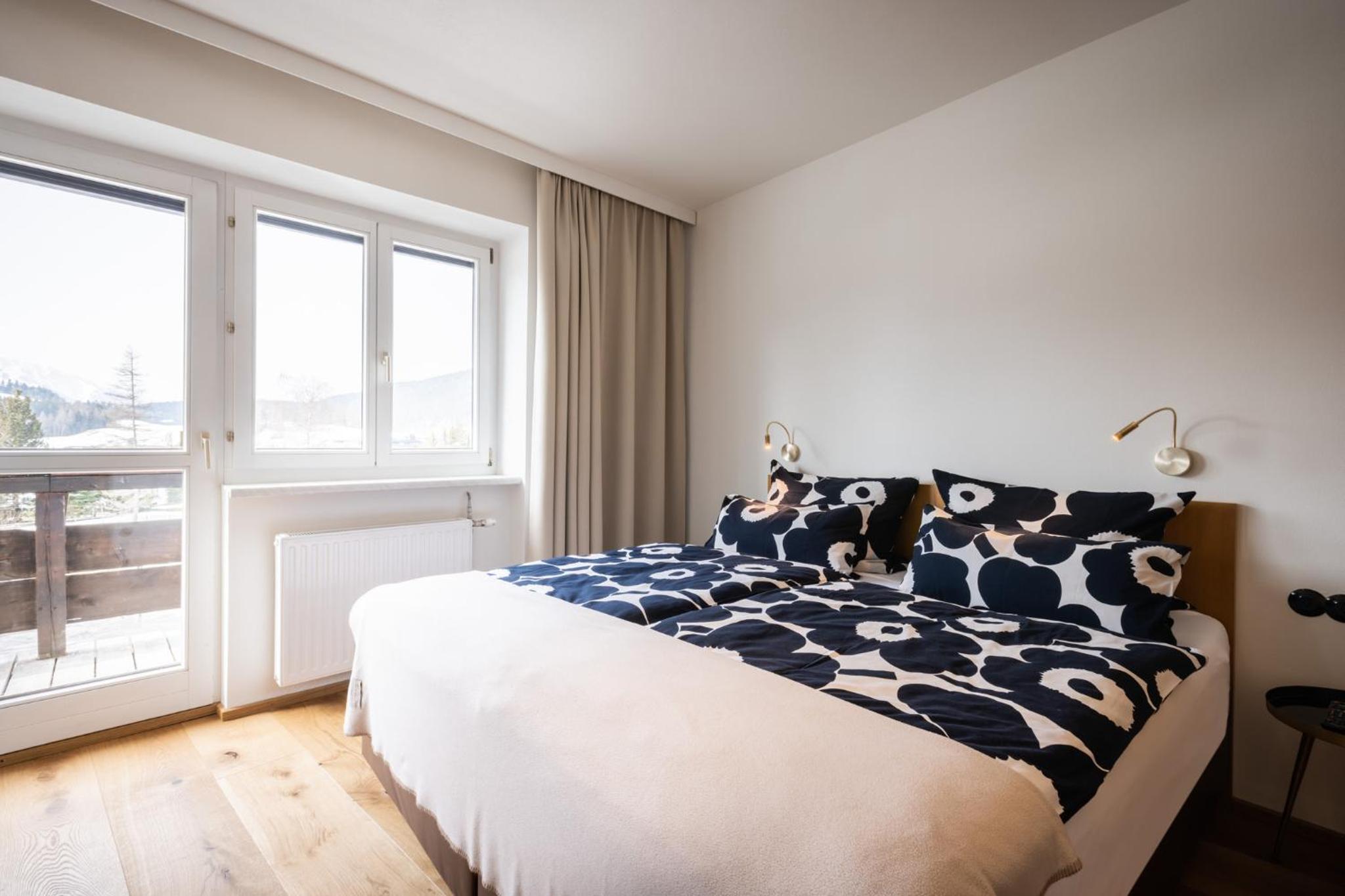 Standard Double Room - Photo 3