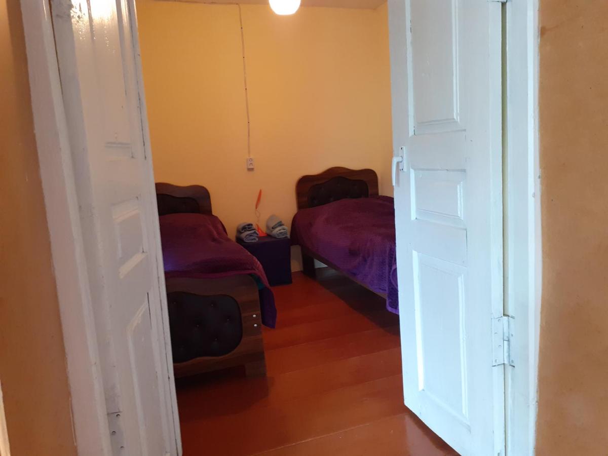 Double Room with Terrace photo 3
