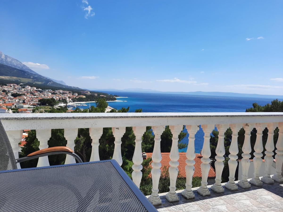 Studio with Sea View photo 2