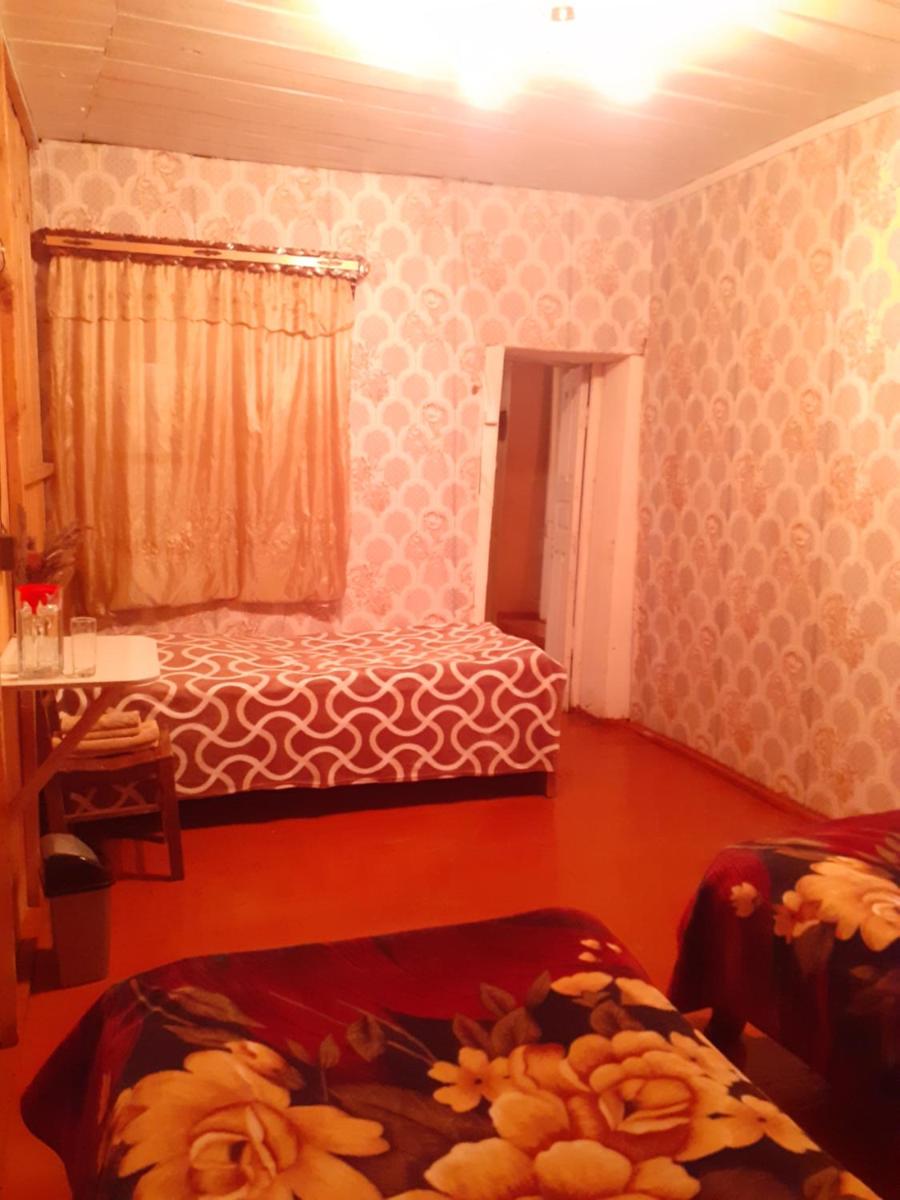 Triple Room with Balcony photo 3