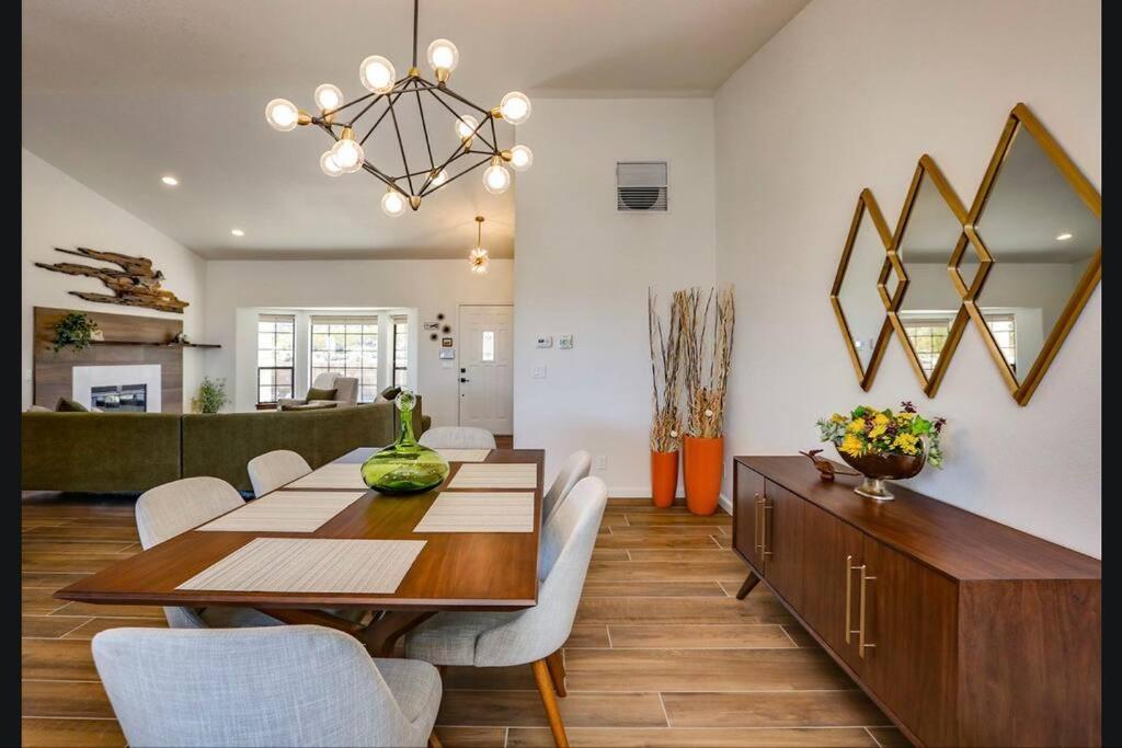 Two-Bedroom House - Photo 20