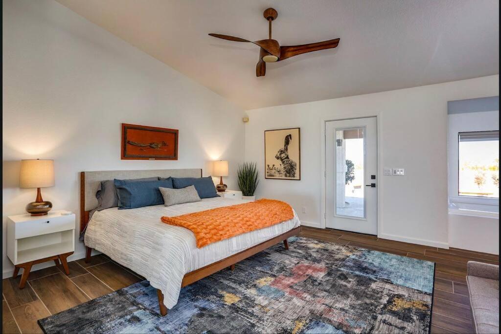 Two-Bedroom House - Photo 11