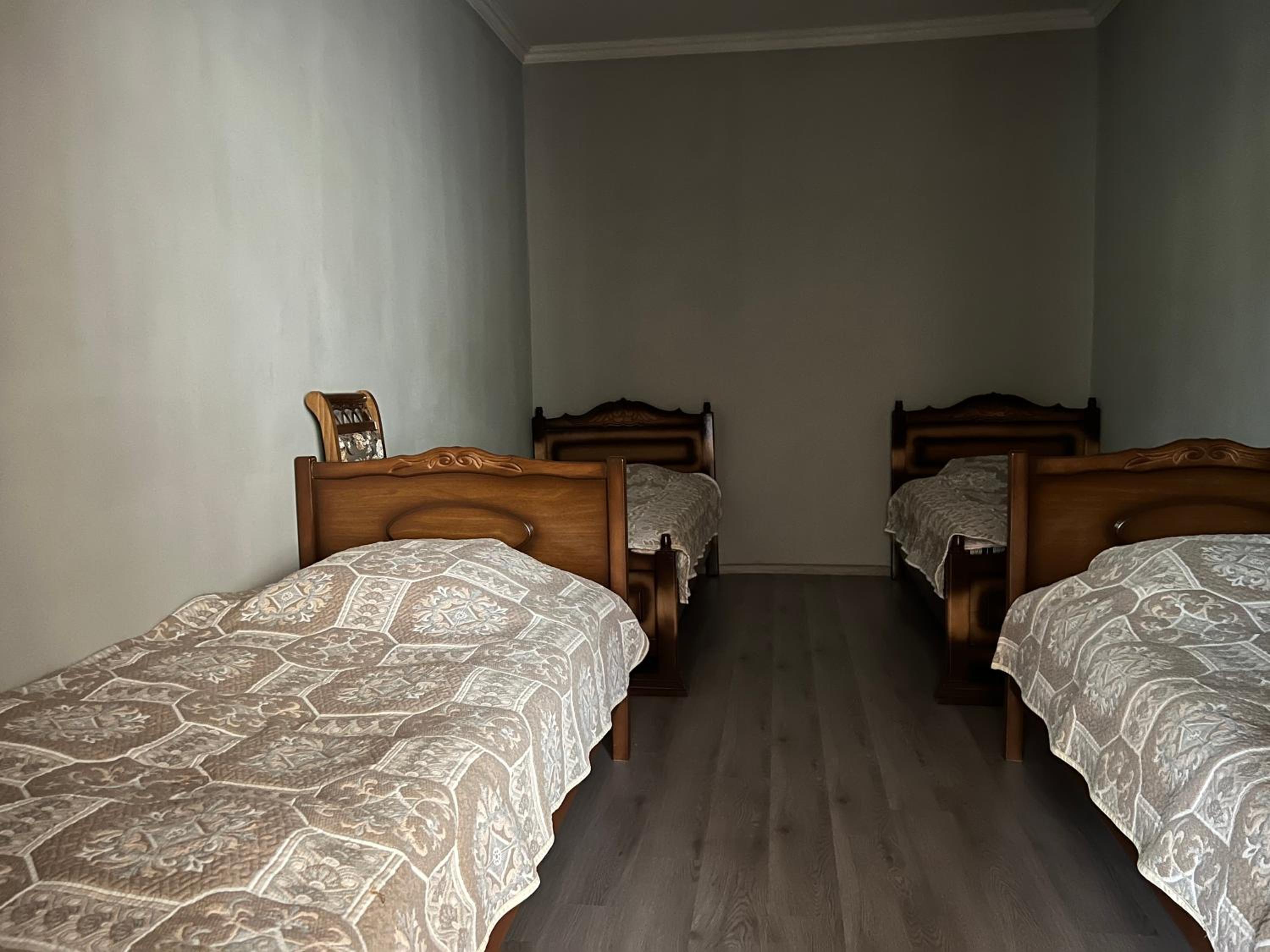 Classic Triple Room photo 1