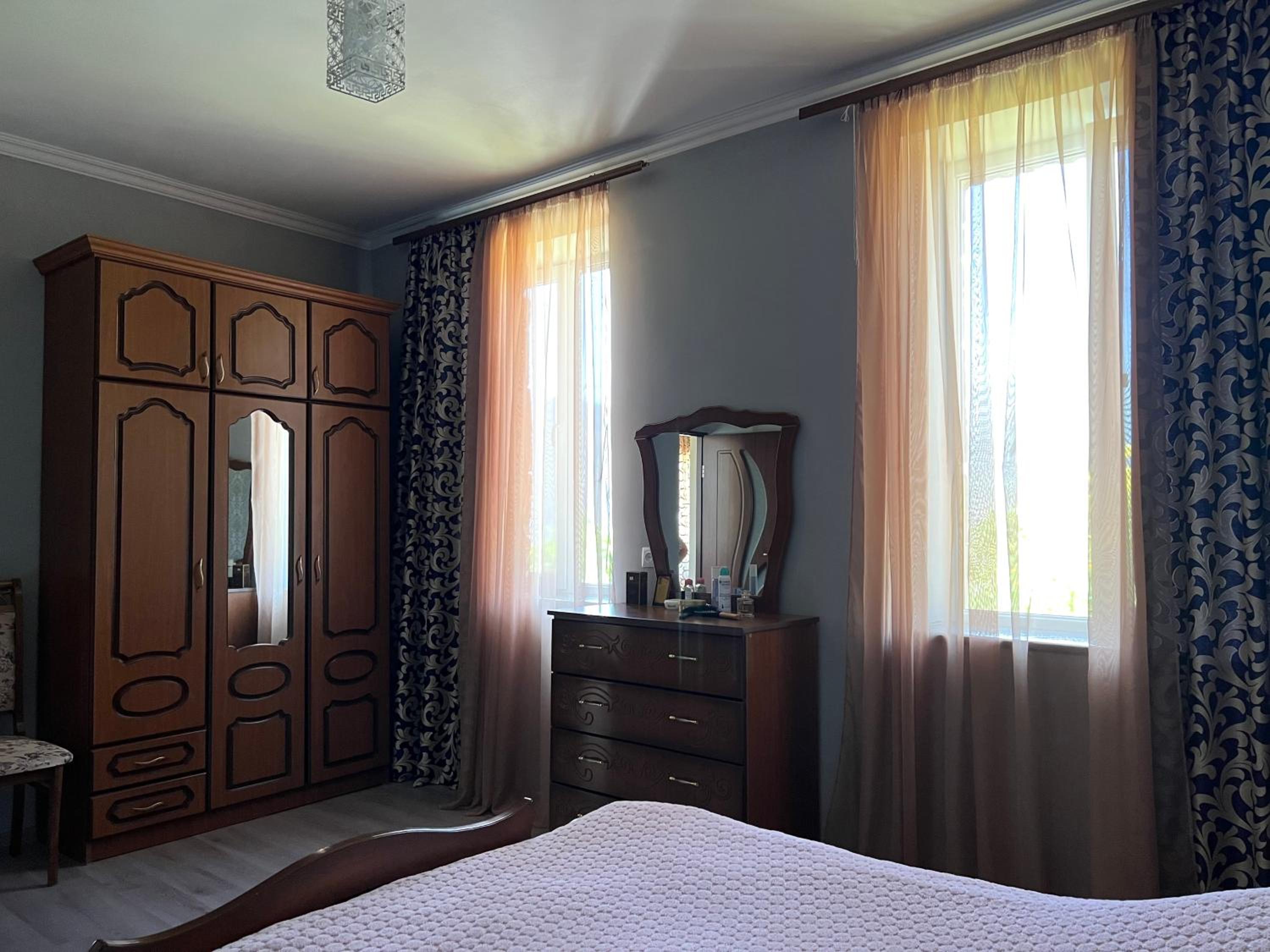 Budget Twin Room photo 1