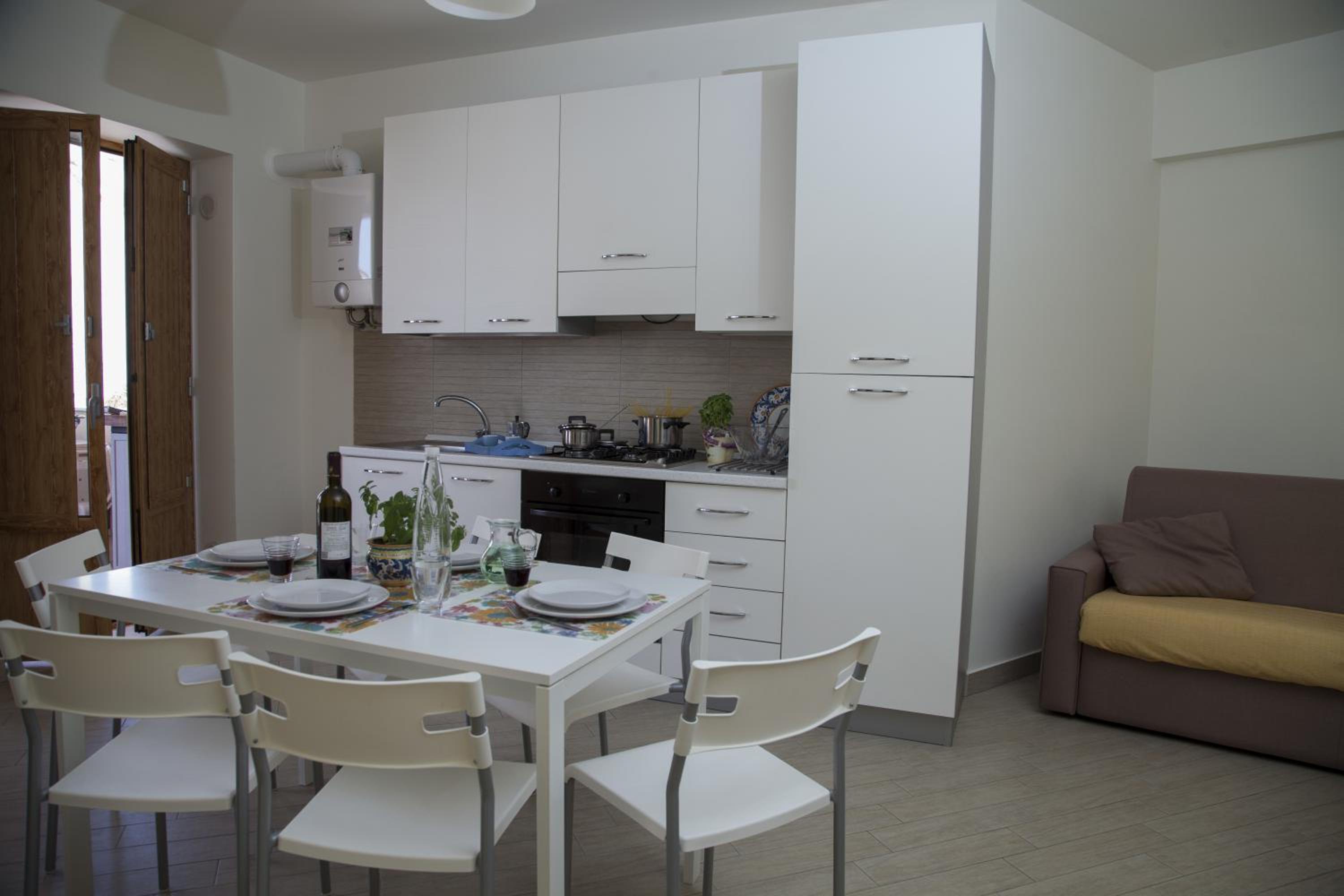 One-Bedroom Apartment (2 Adults) photo 3