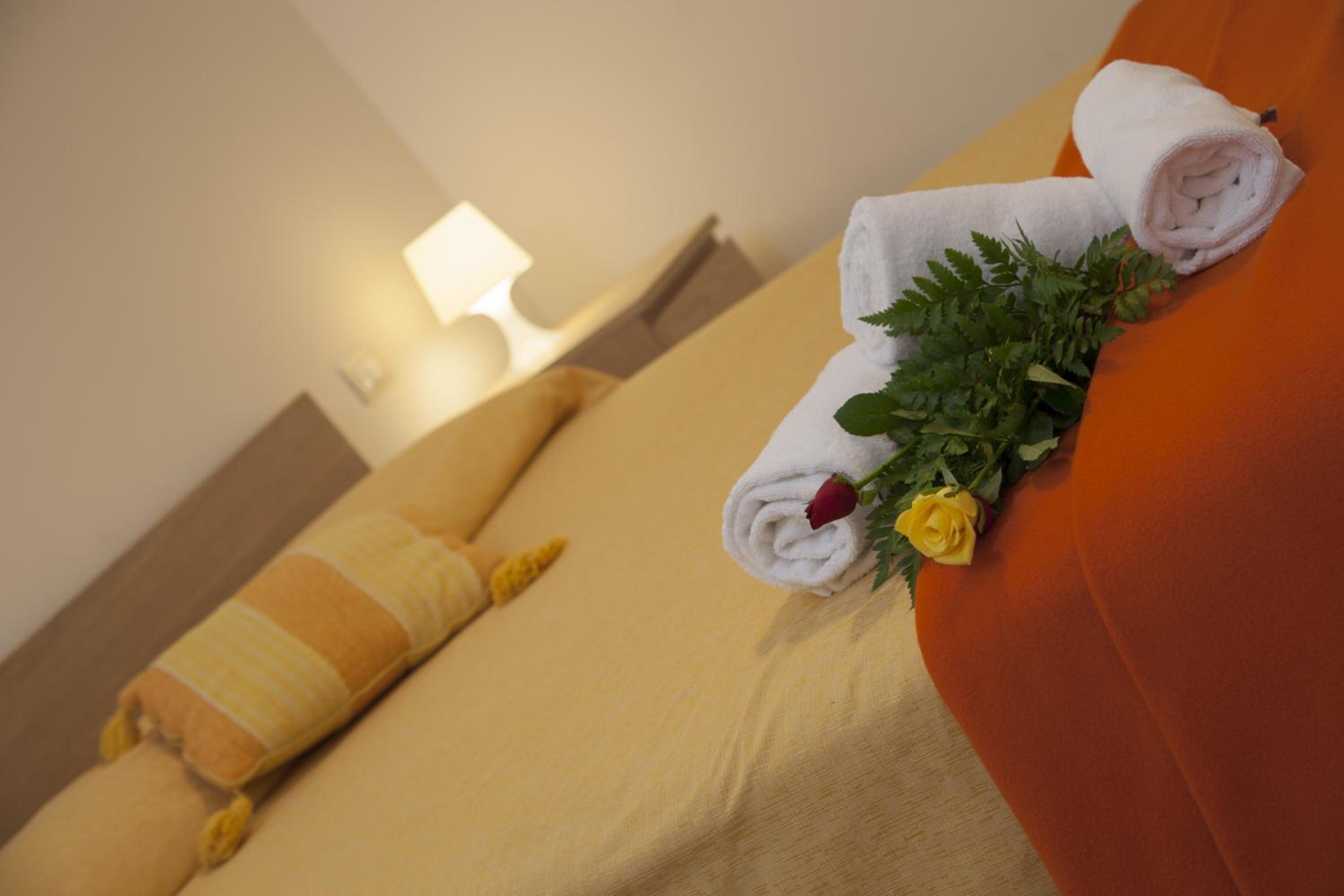 One-Bedroom Apartment (2 Adults)
