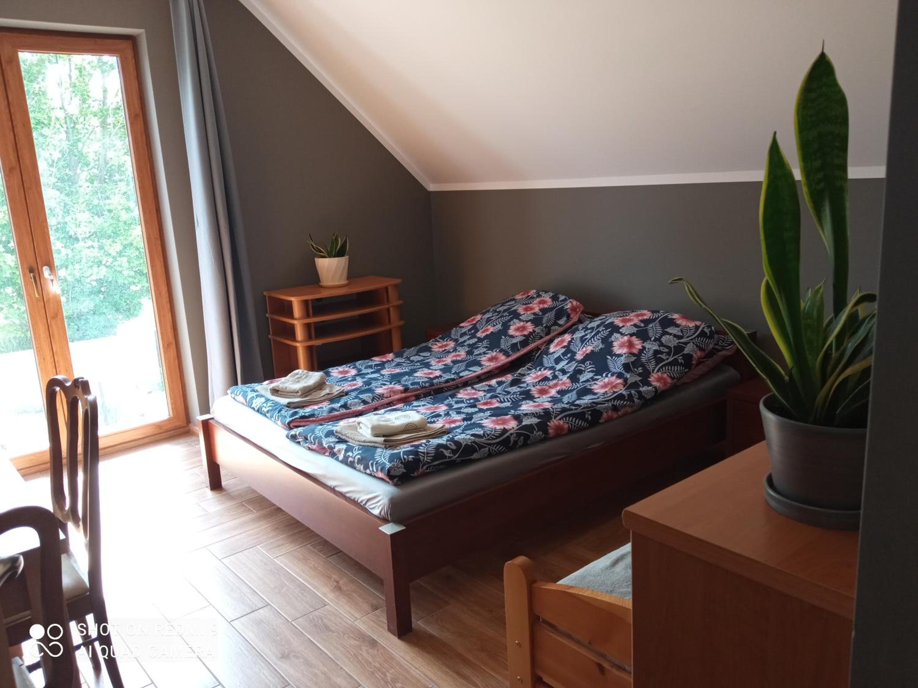 Three-Bedroom Apartment - Photo 4