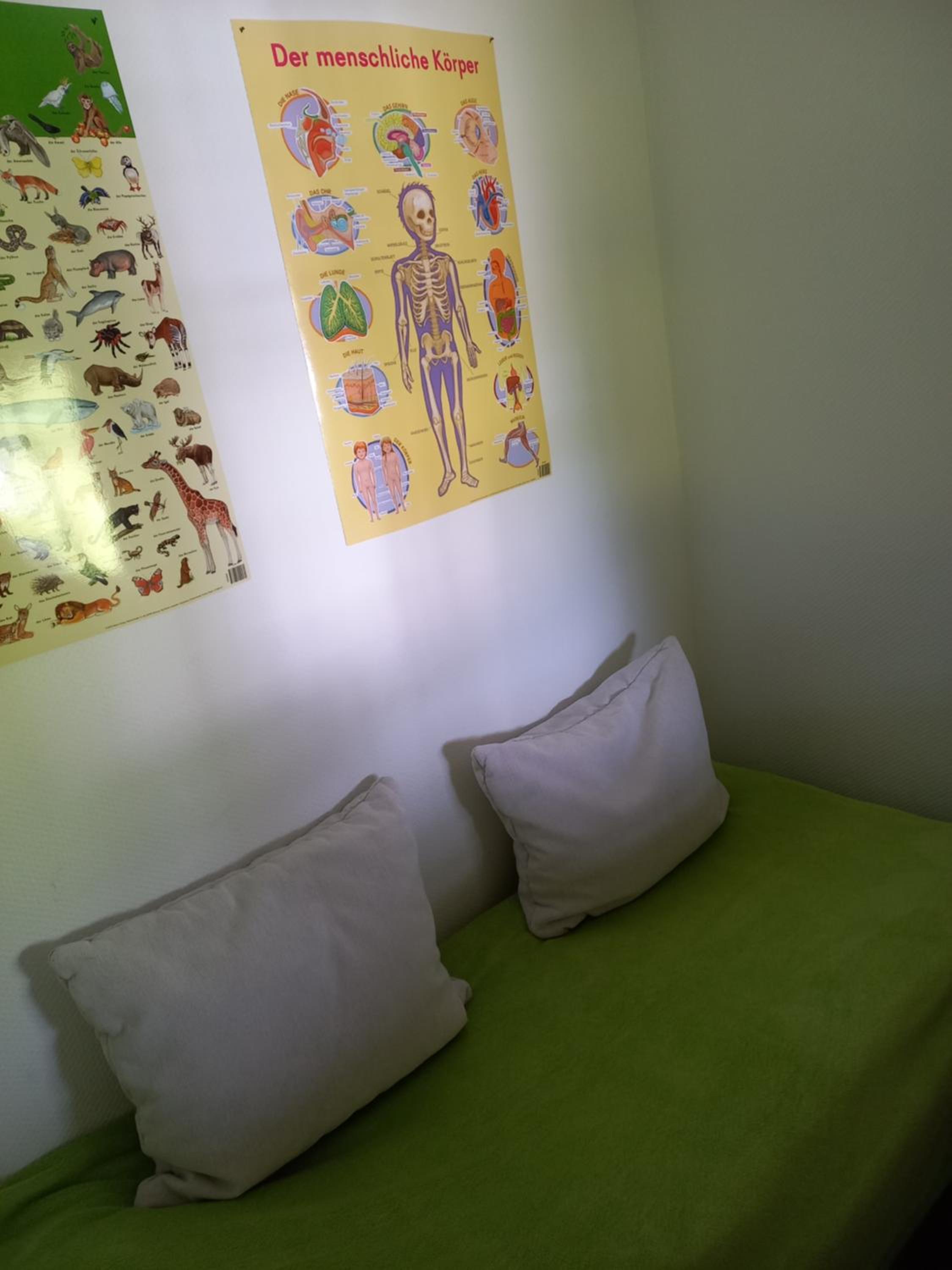 Family Room With Terrace photo 2