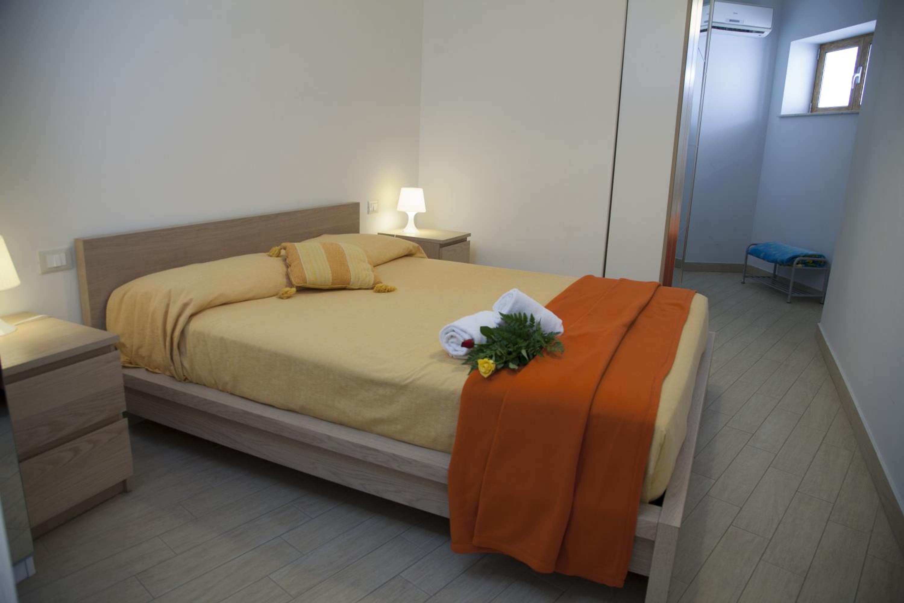 One-Bedroom Apartment (3 Adults) photo 1