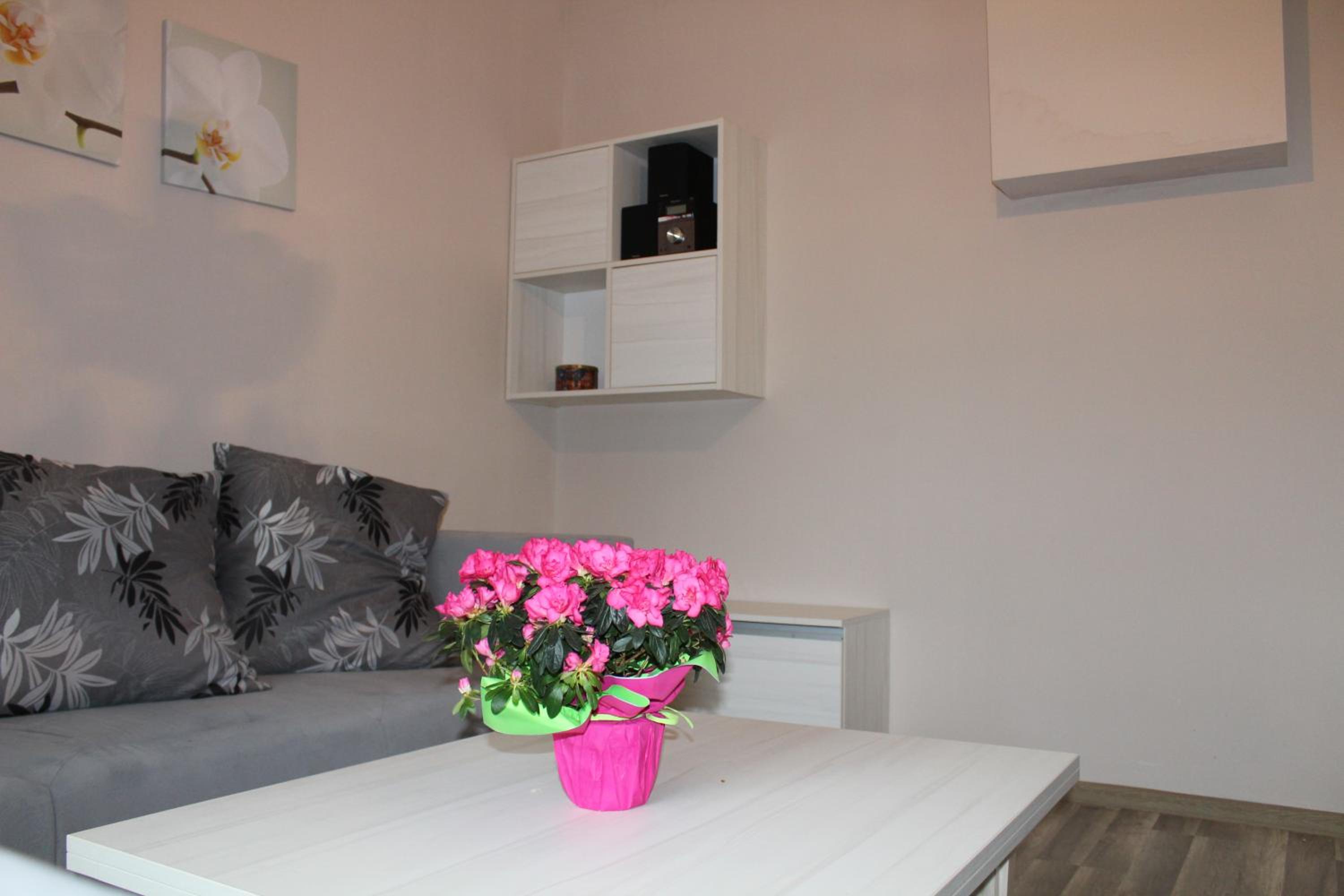 Three-Bedroom House photo 1