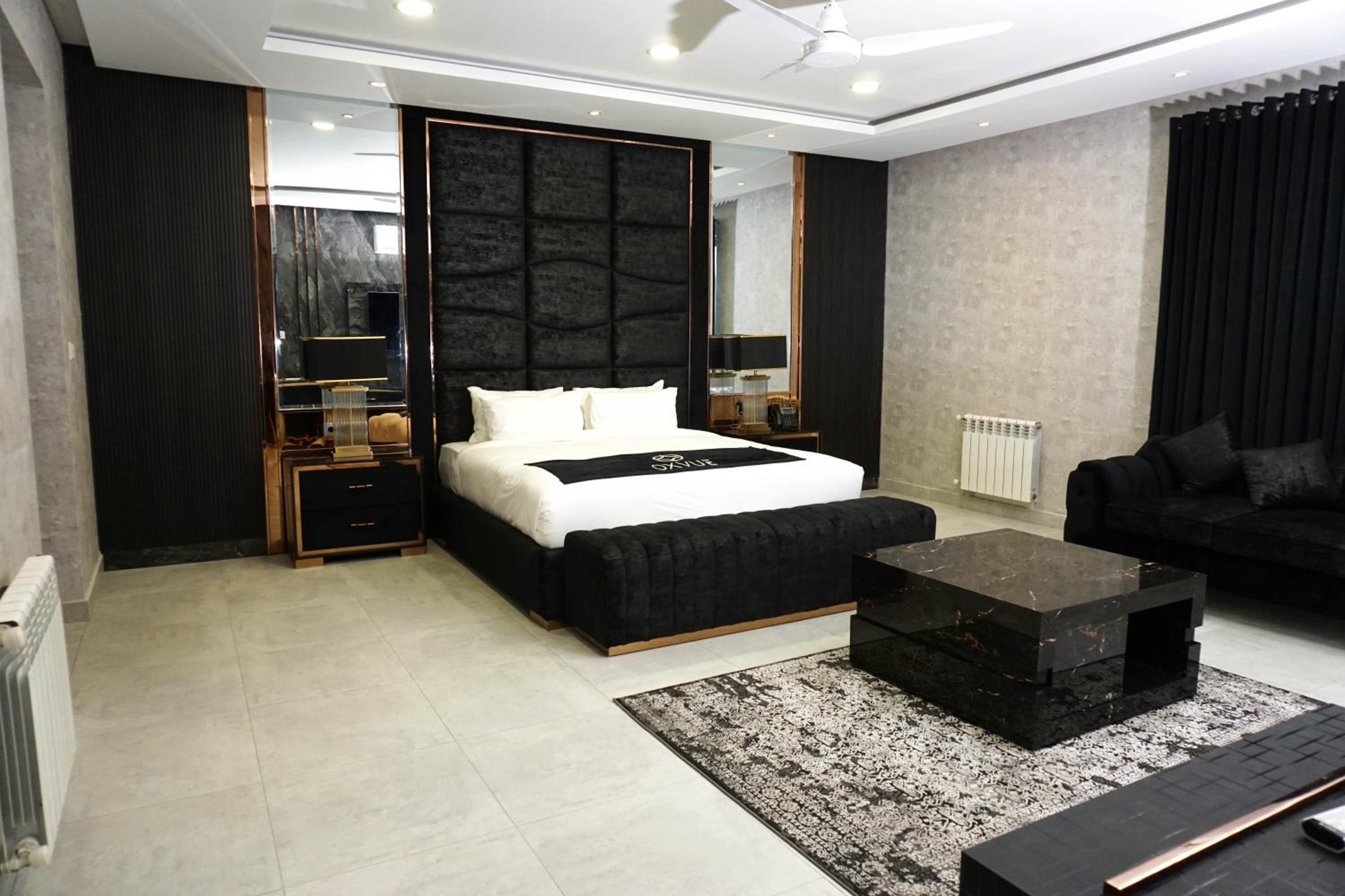 Executive Suite