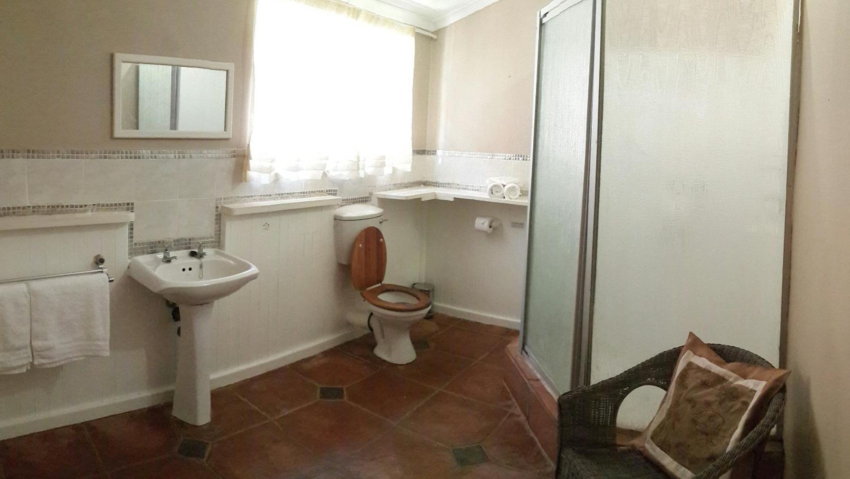  Triple Room photo 3