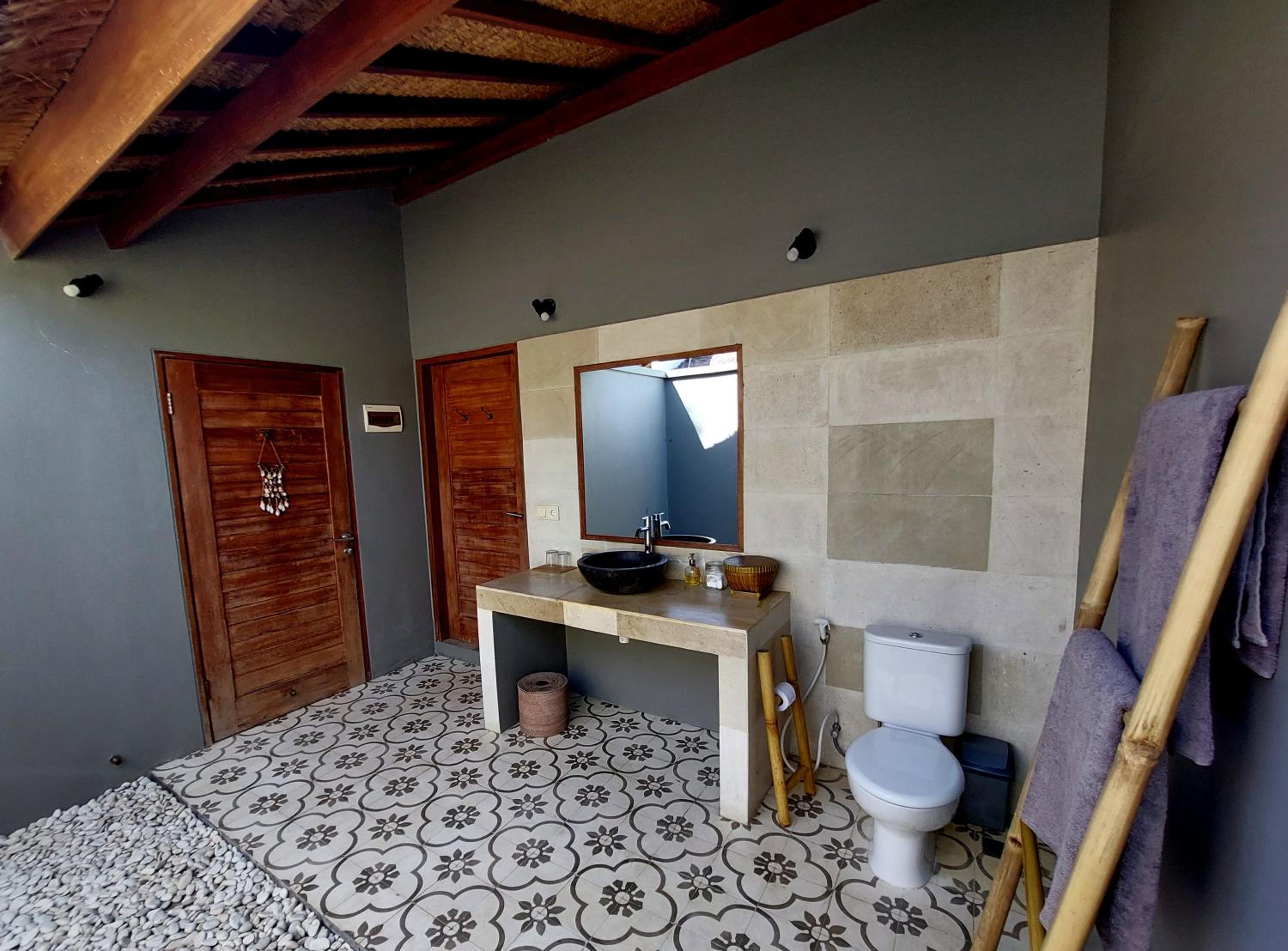 One-Bedroom Villa - Photo 20